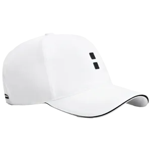 NordicDots Play Cap White