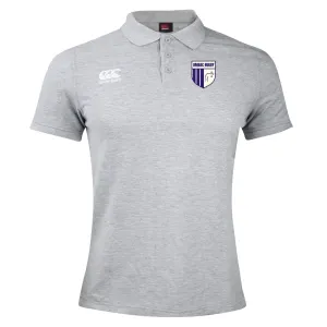 OMBAC Rugby Waimak Polo by Canterbury