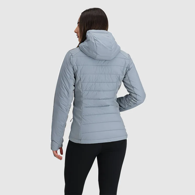 Outdoor Research Shadow Hoodie II - Women's