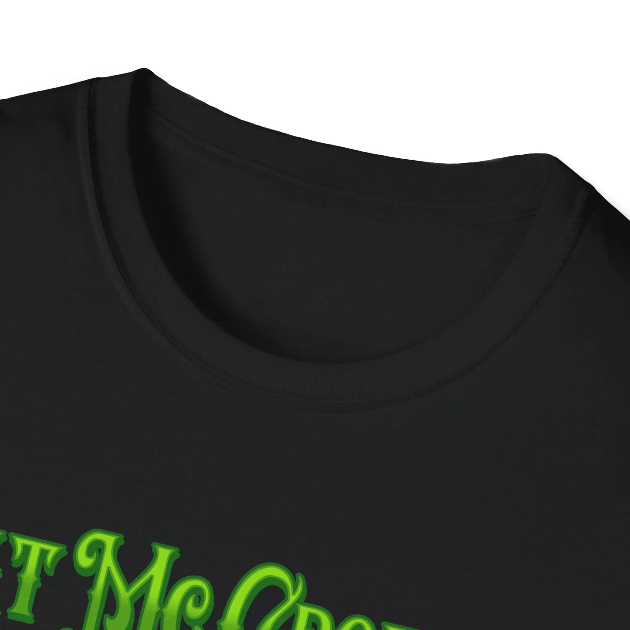 Pat McCrotch’s Irish Pub T-Shirt – Dublin, Ireland 🍀🍻