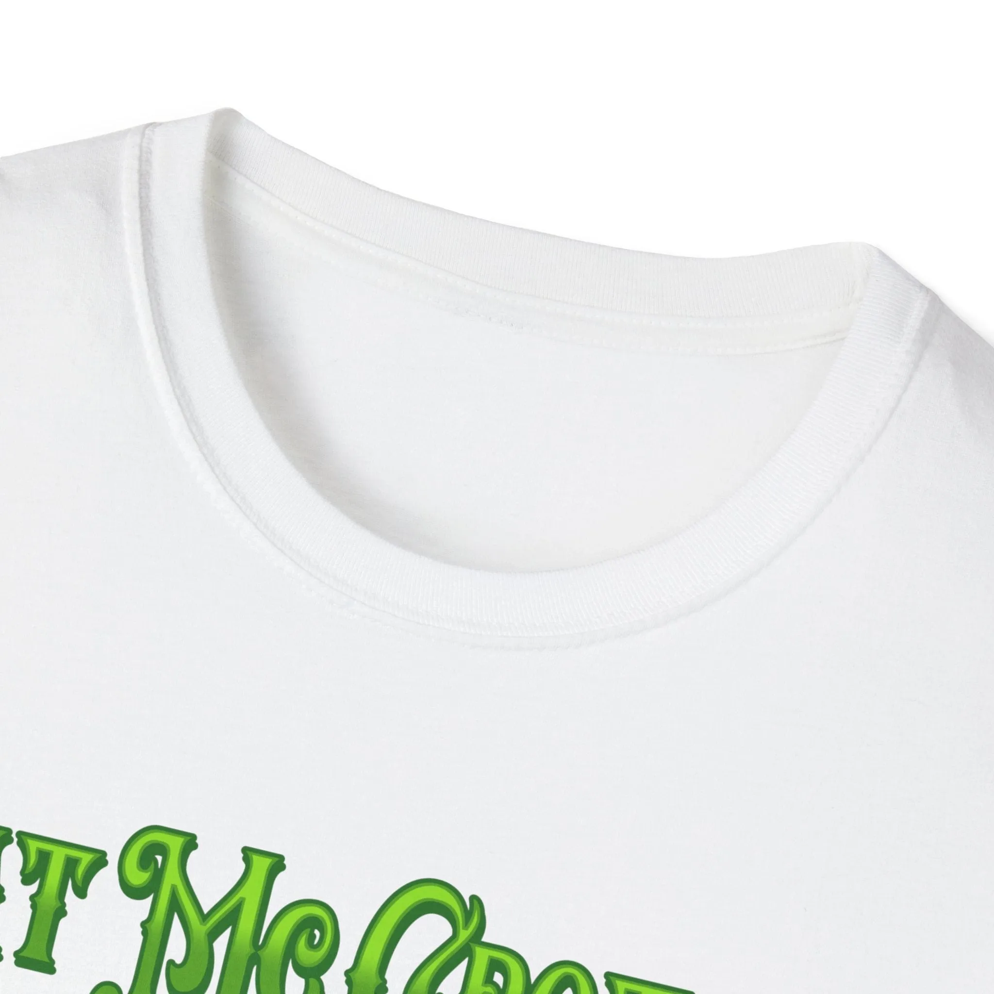 Pat McCrotch’s Irish Pub T-Shirt – Dublin, Ireland 🍀🍻