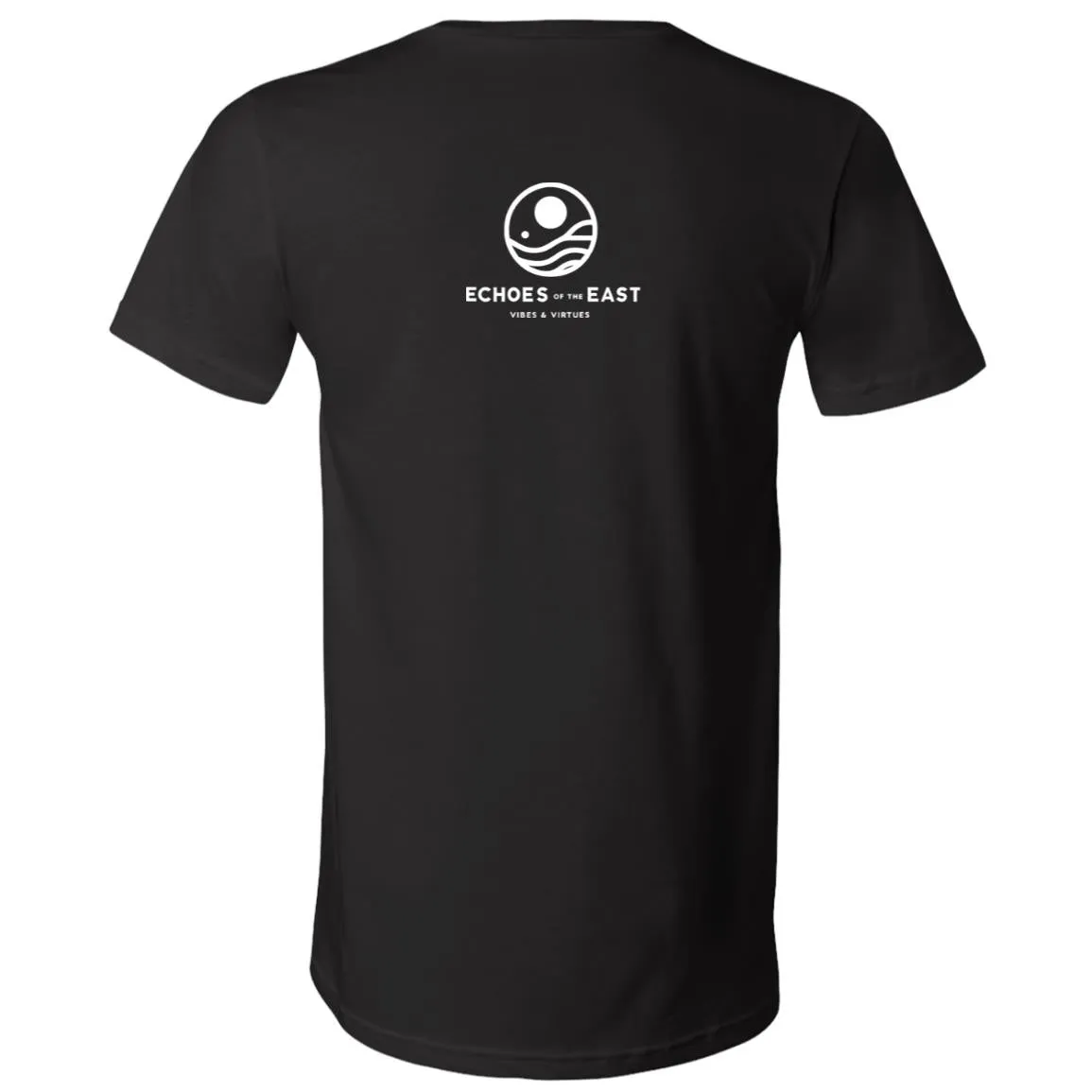 Peaceful Echo V-Neck