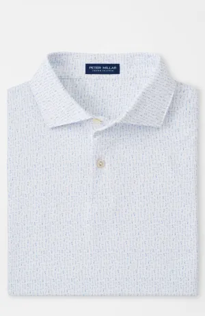 Peter Millar - Keys Performance Jersey Polo
