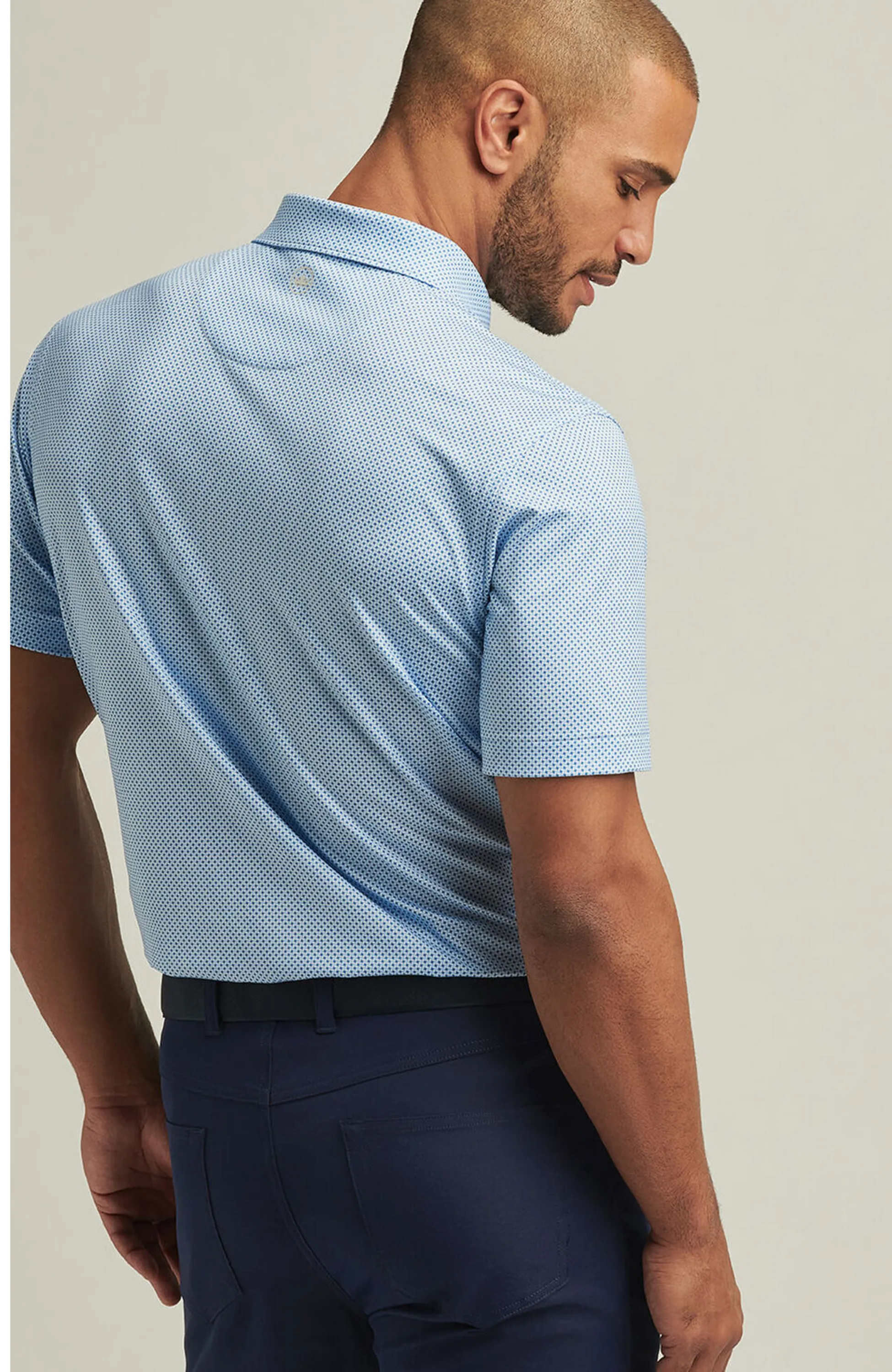 Peter Millar - Phoenix Performance Jersey Polo