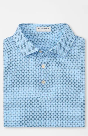 Peter Millar - Phoenix Performance Jersey Polo