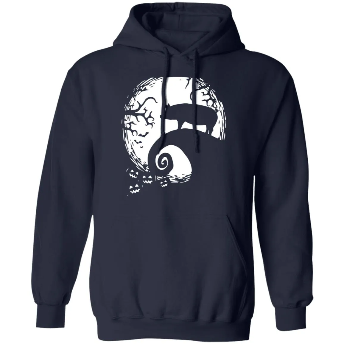 Pig Halloween Hoodie
