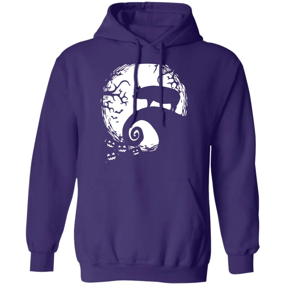 Pig Halloween Hoodie