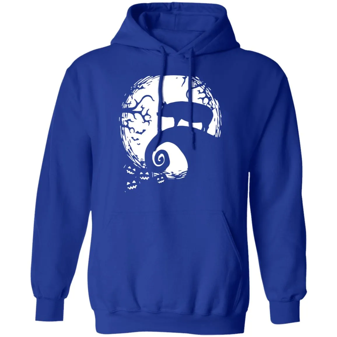 Pig Halloween Hoodie