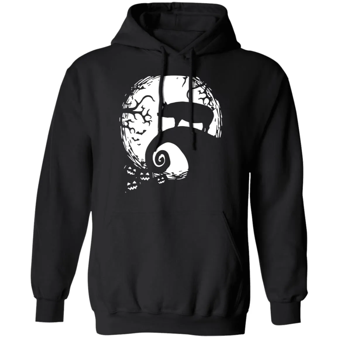 Pig Halloween Hoodie