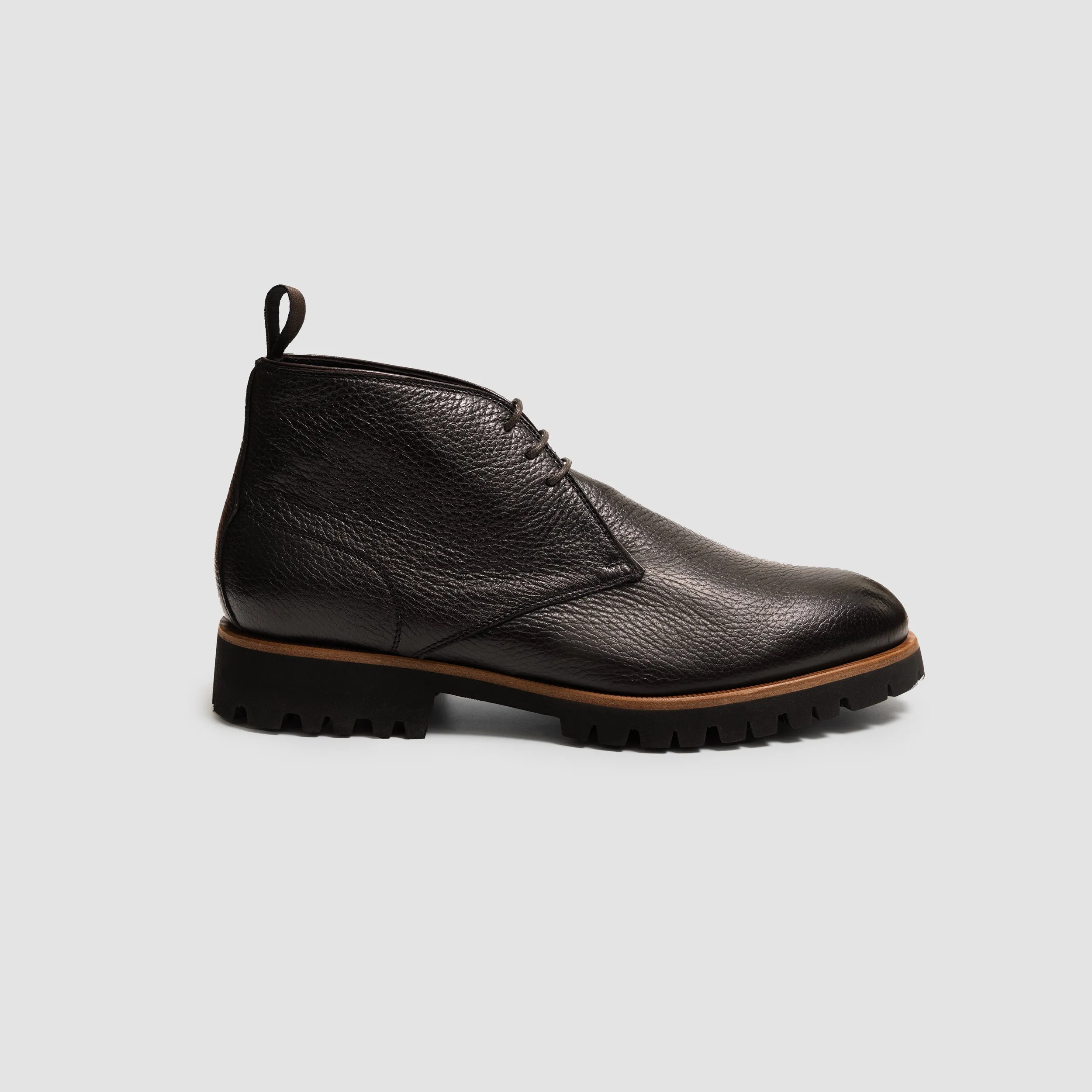 Pinerolo Cervo Tmoro Men's Boot