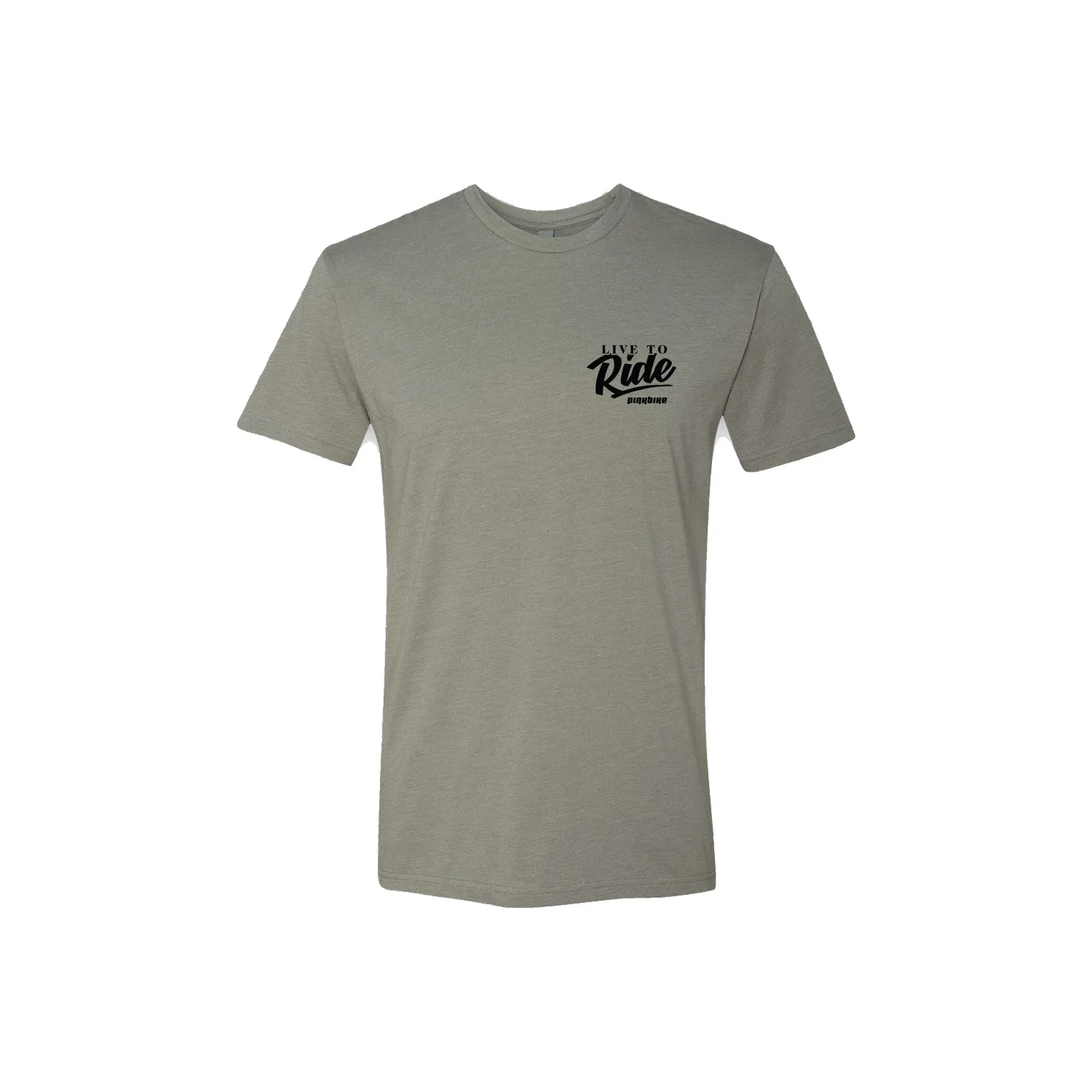 Pinkbike "Live to Ride" T-Shirt