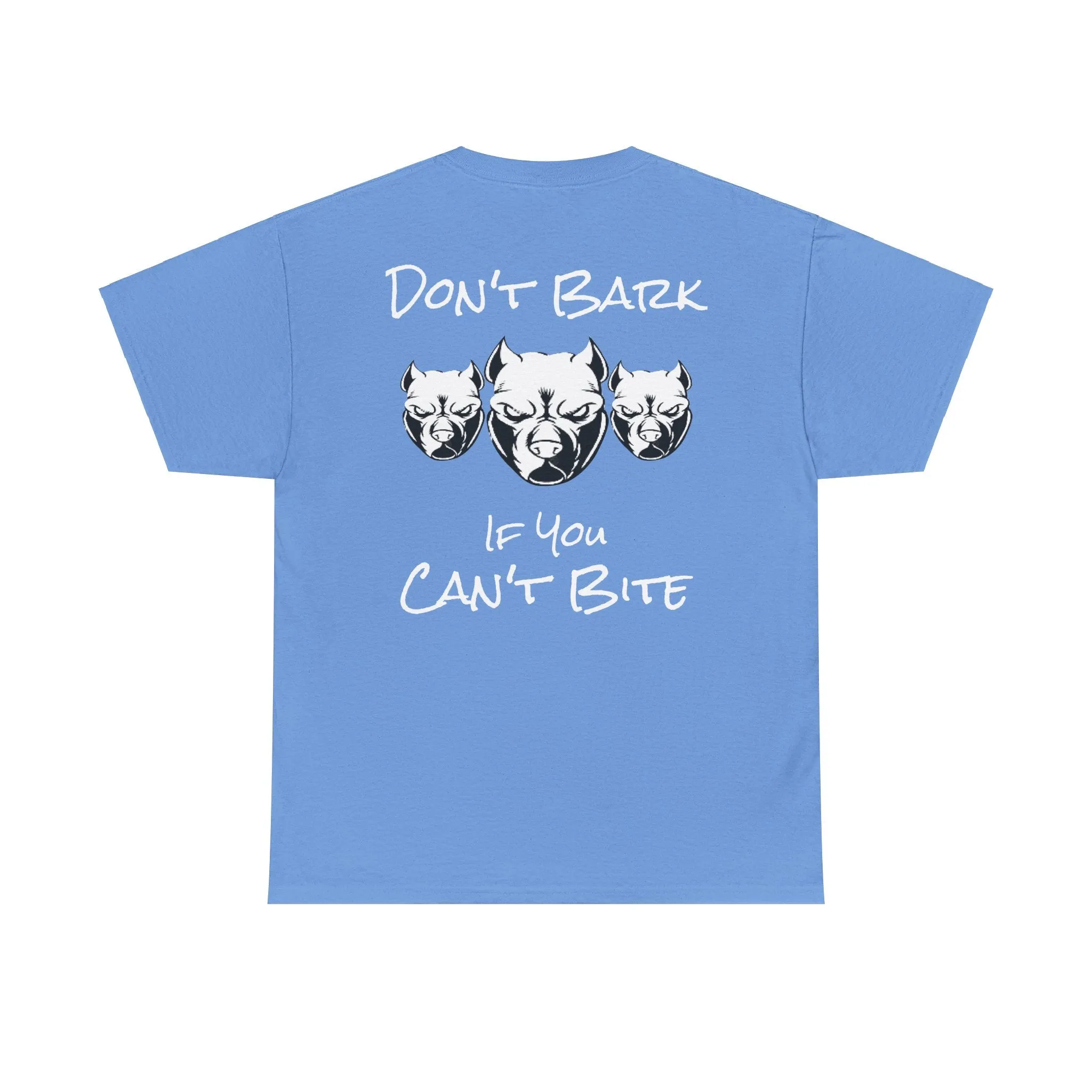PittBull Fitness Bark