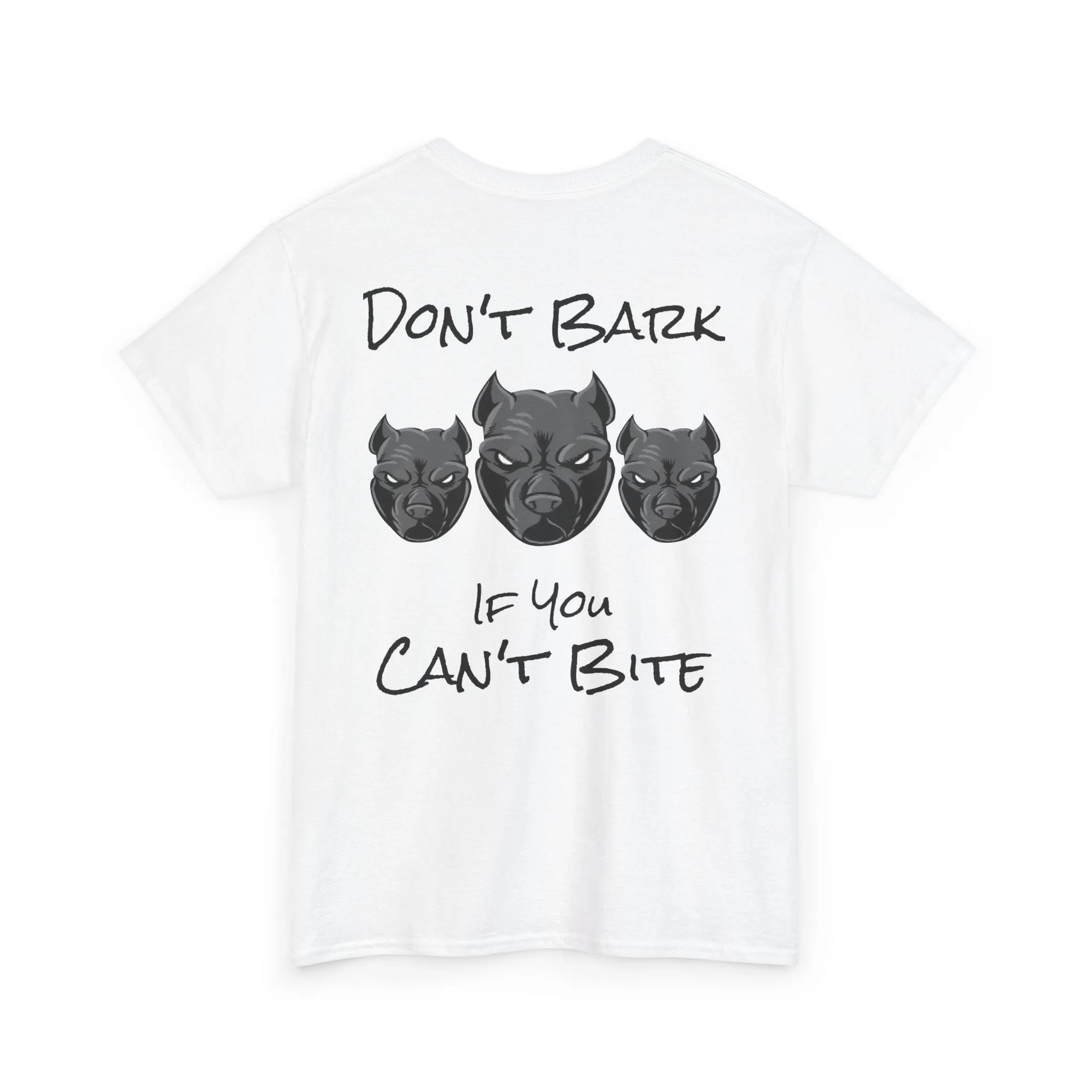 PittBull Fitness Bark