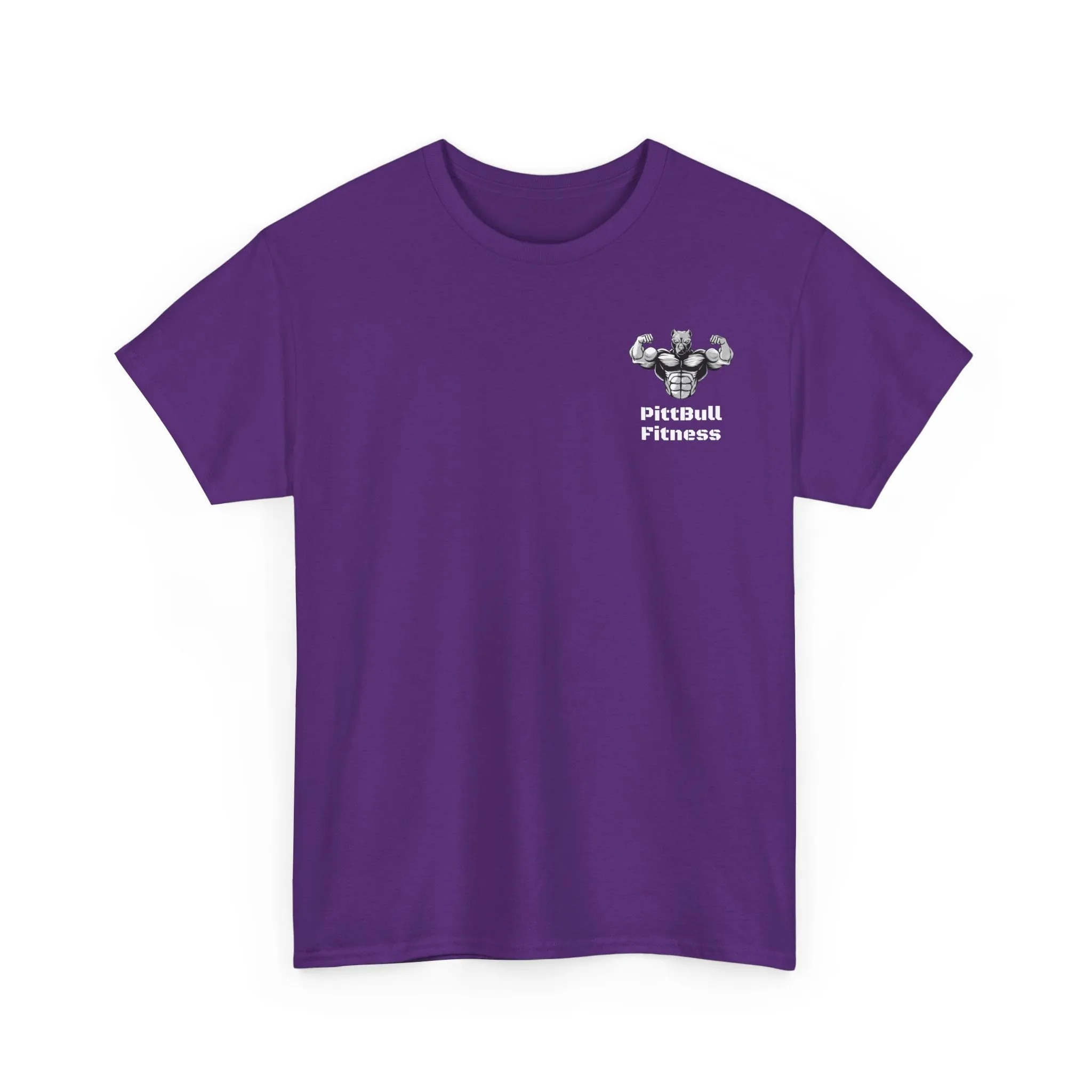 PittBull Fitness Bark