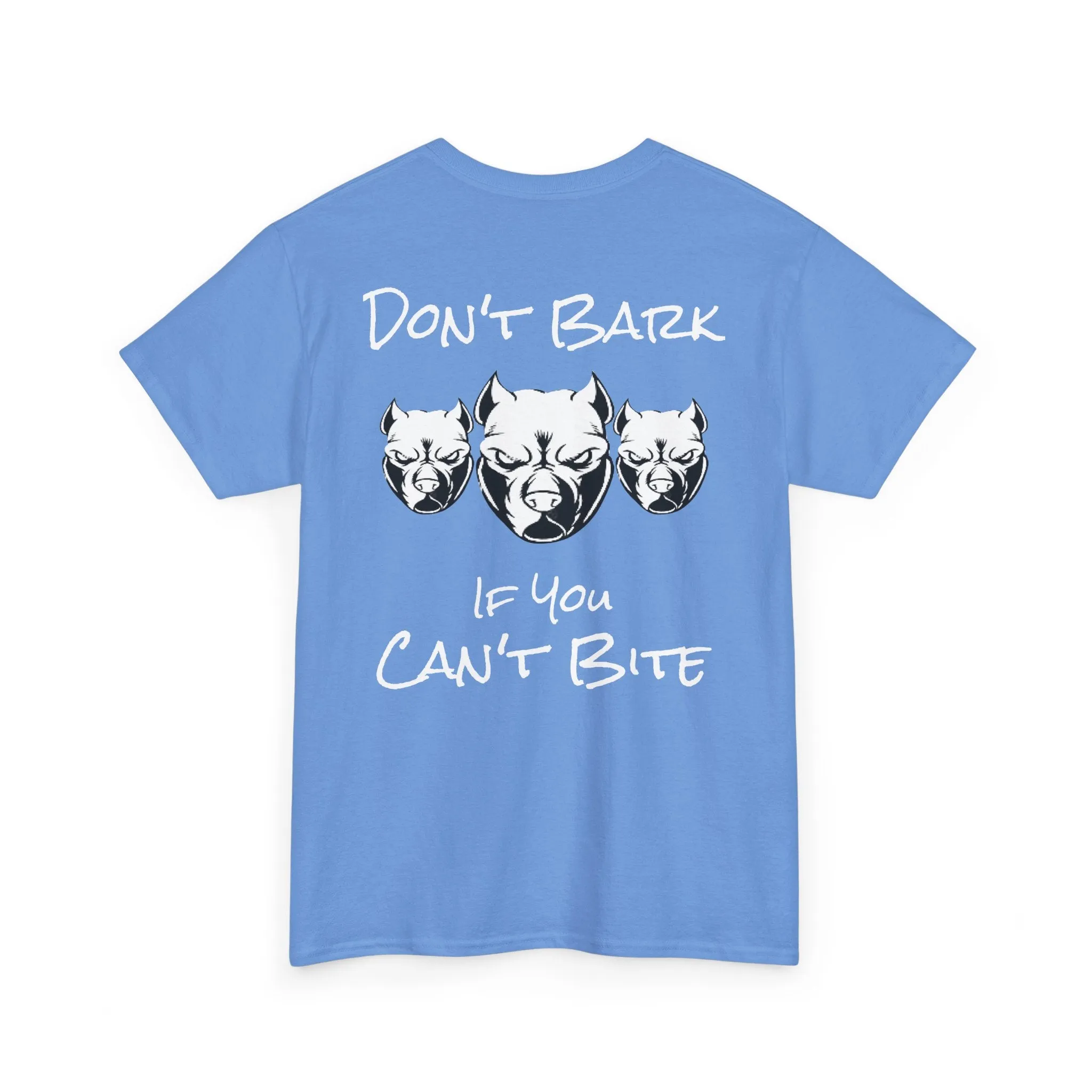 PittBull Fitness Bark