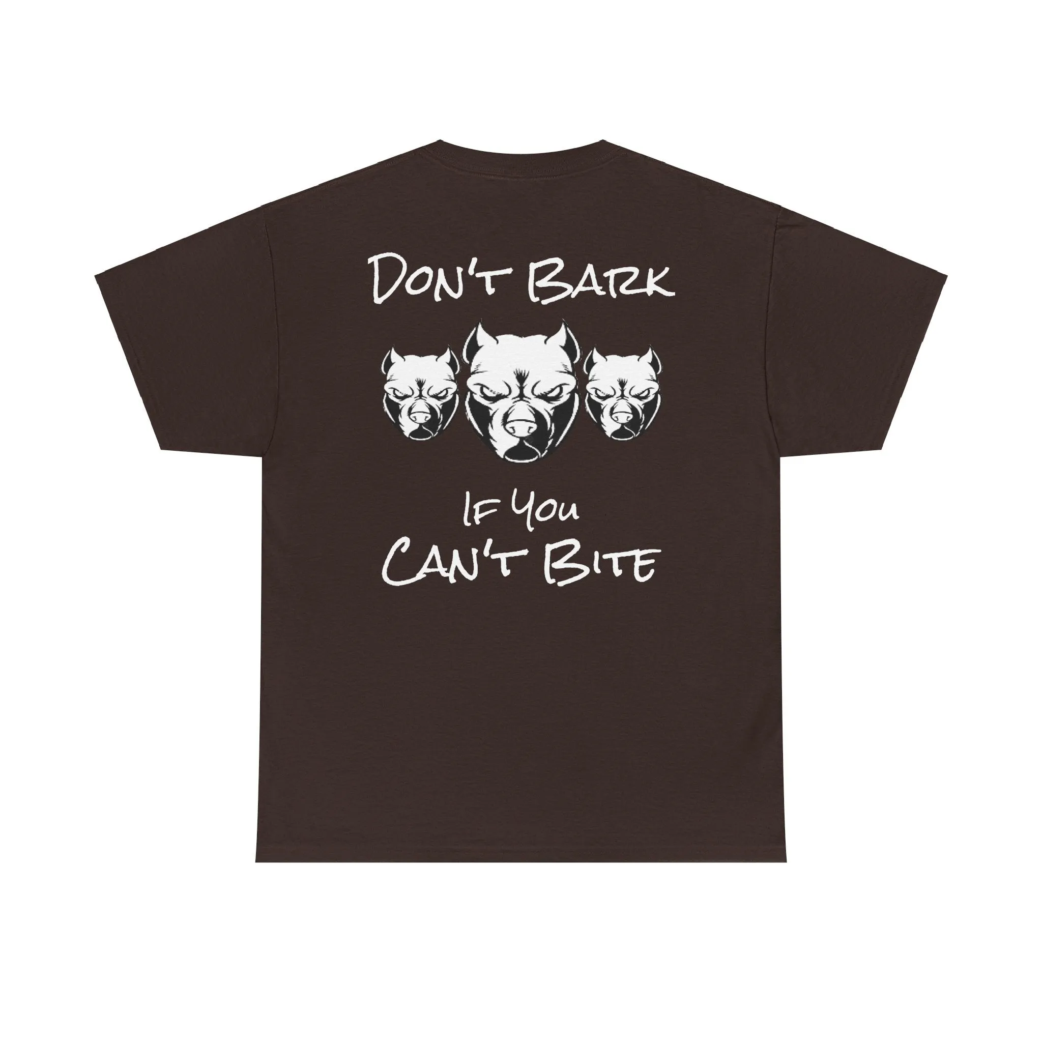 PittBull Fitness Bark