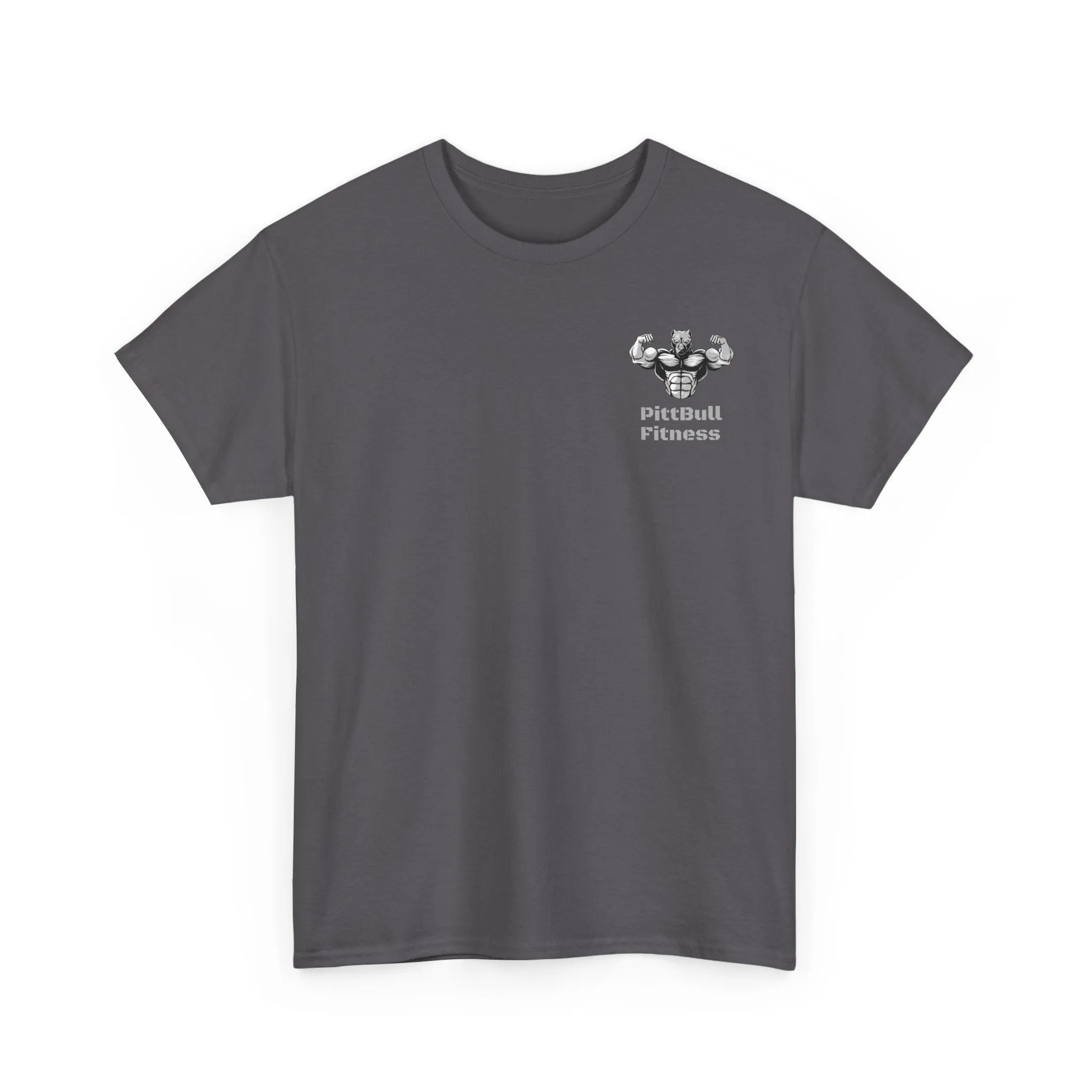 PittBull Fitness Bark