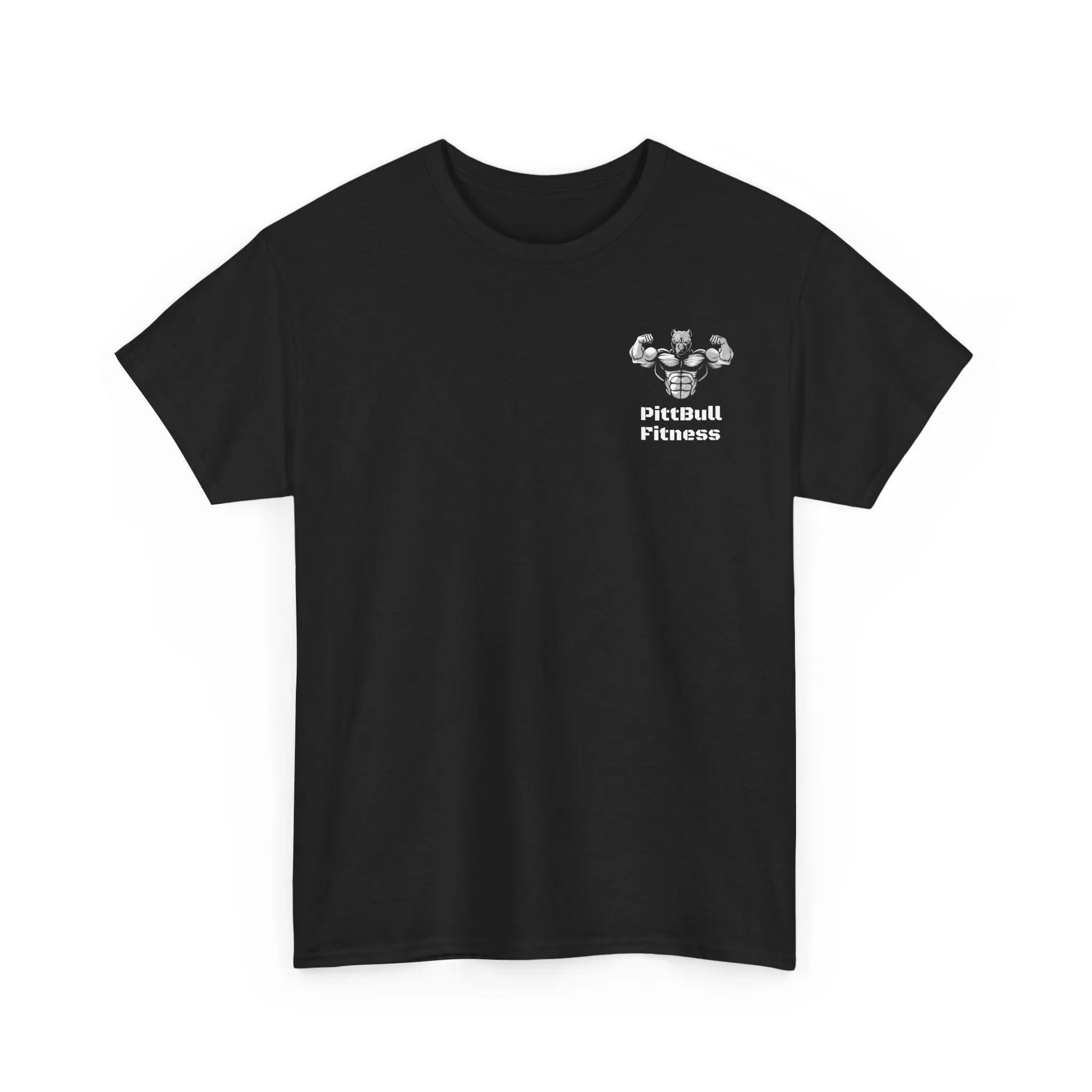 PittBull Fitness Bark