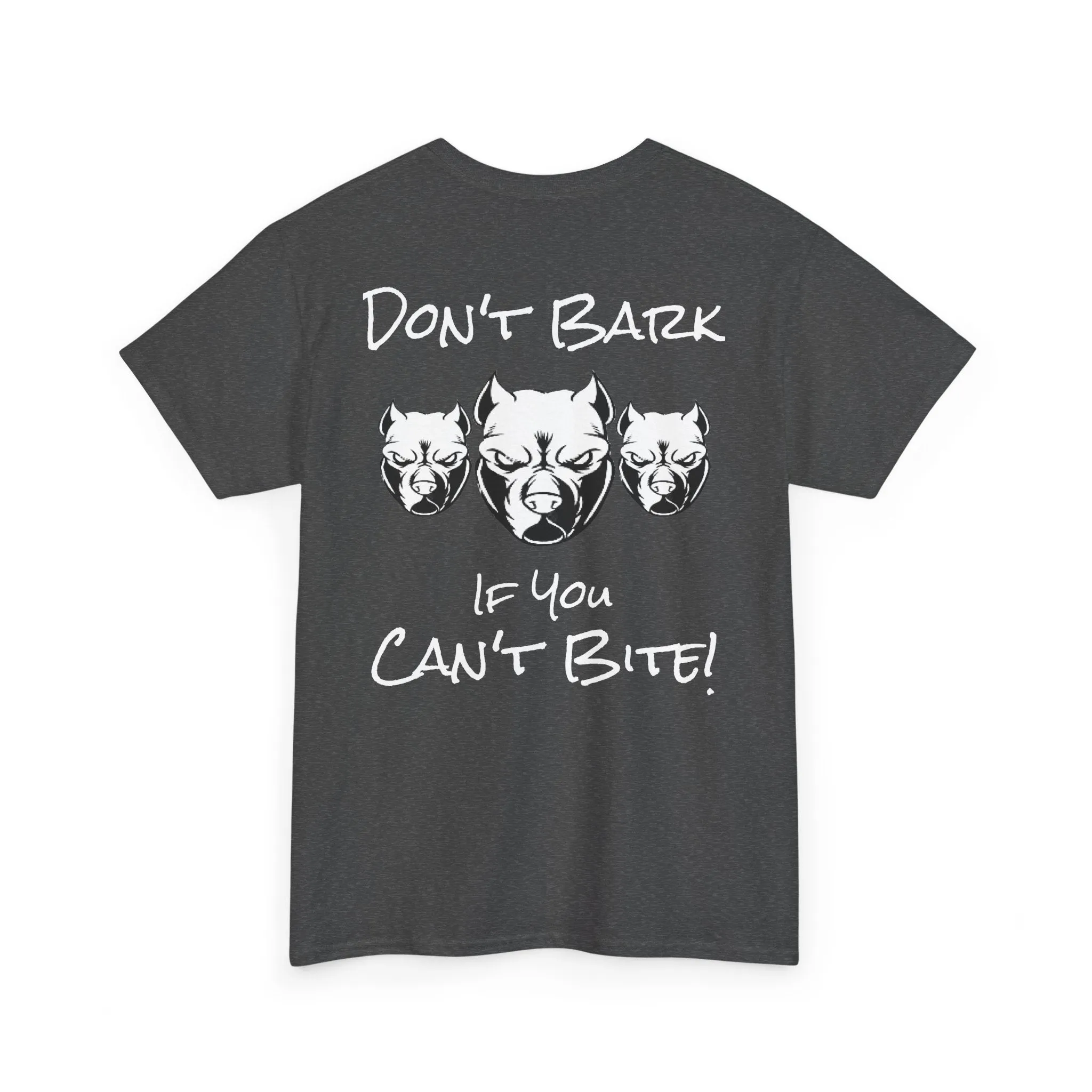 PittBull Fitness Bark