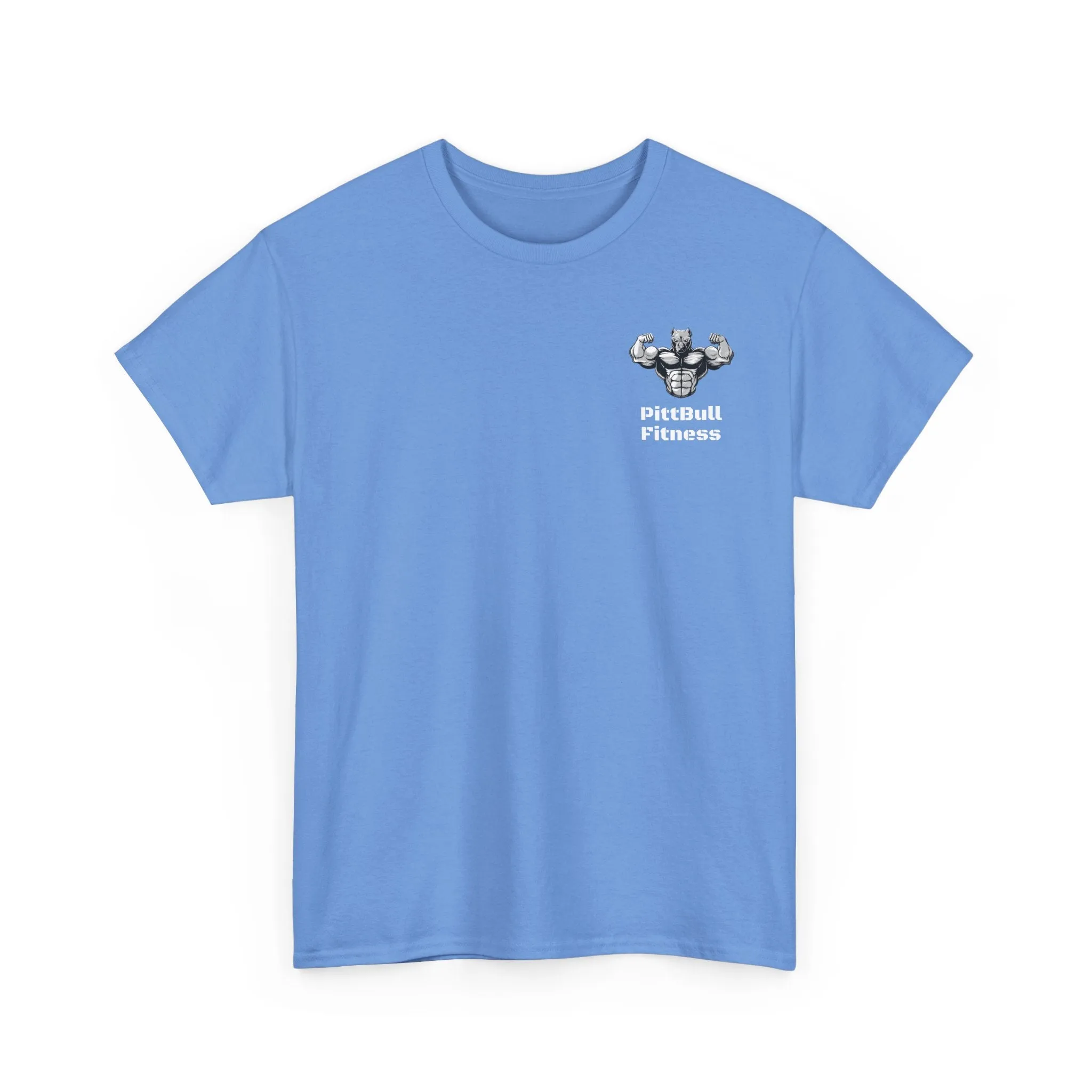 PittBull Fitness Bark