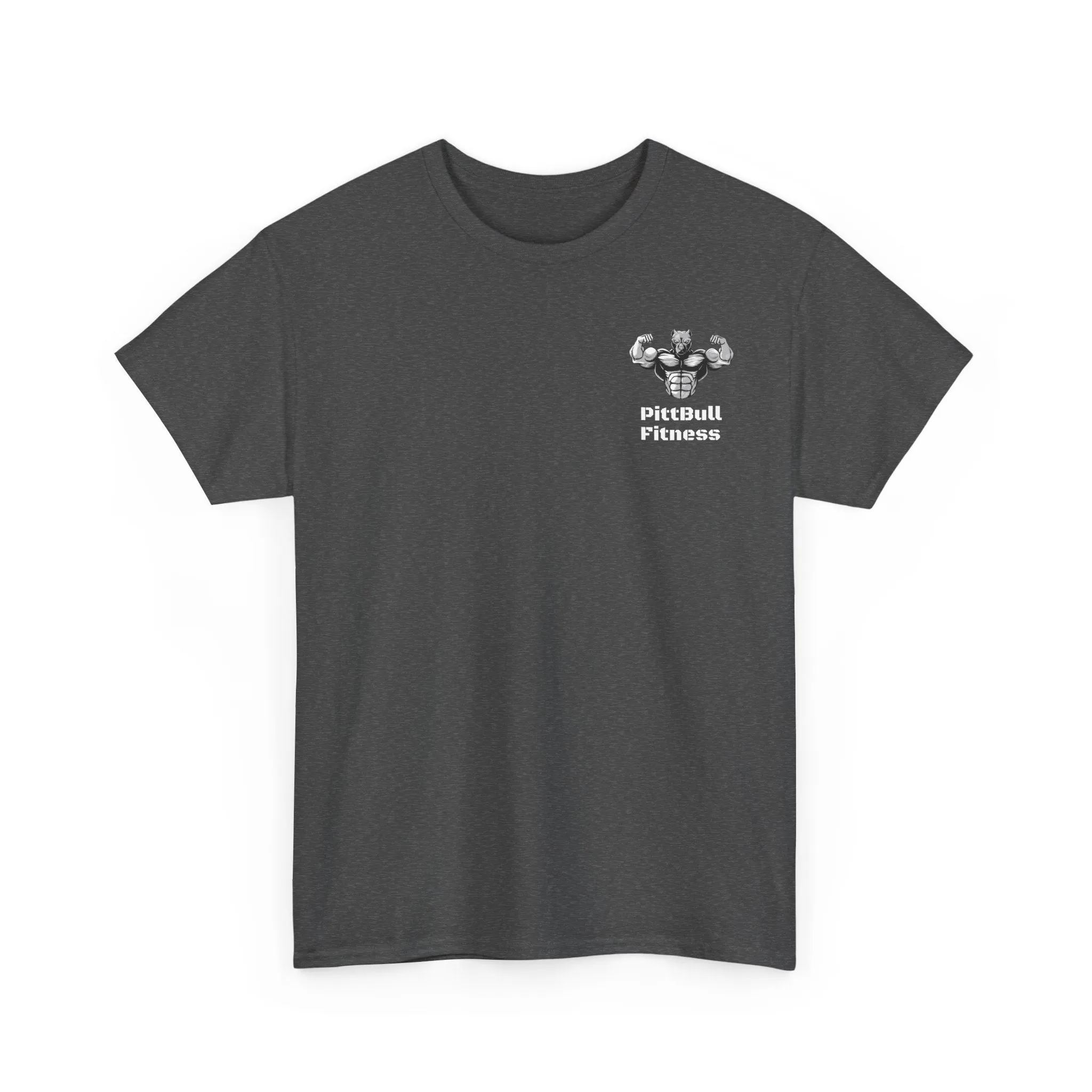 PittBull Fitness Bark