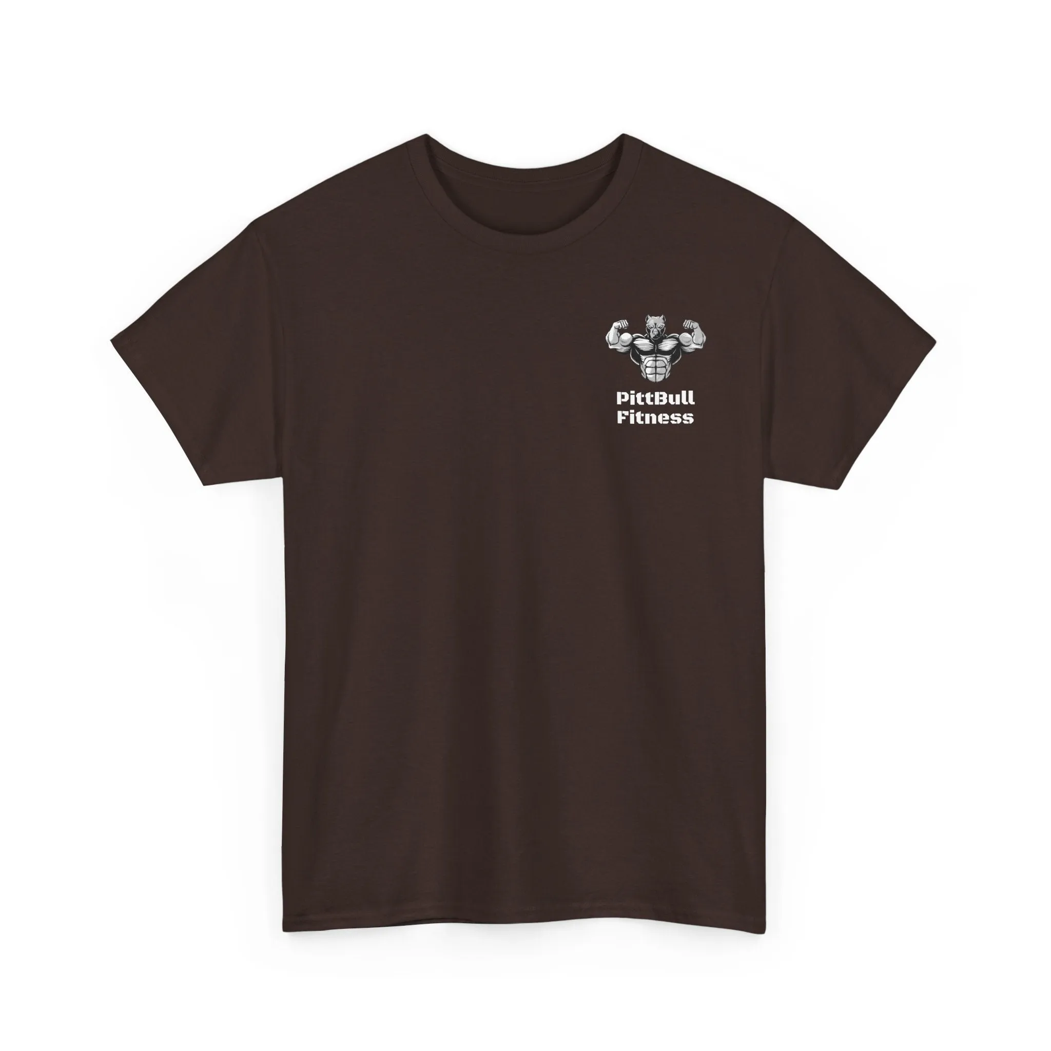 PittBull Fitness Bark