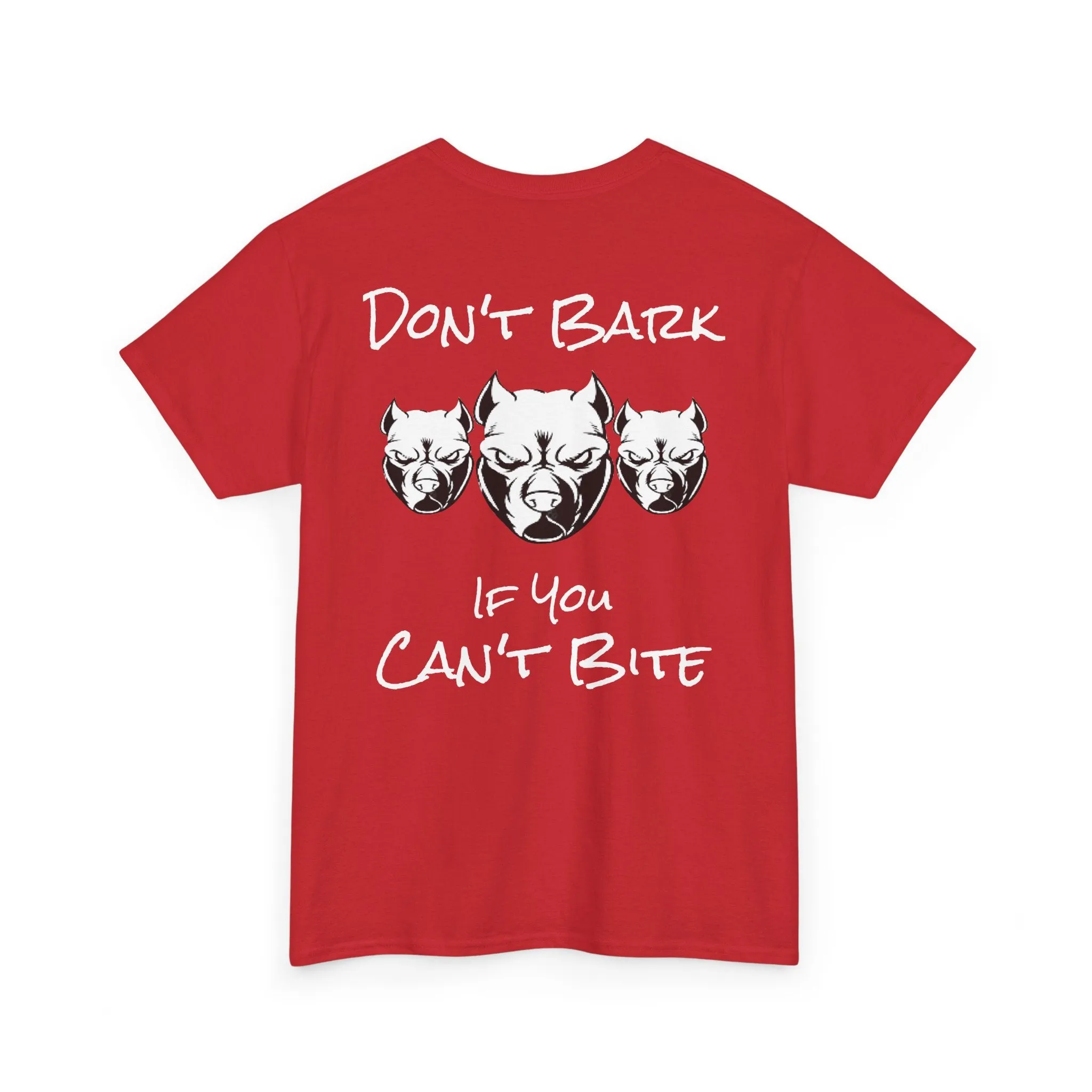 PittBull Fitness Bark