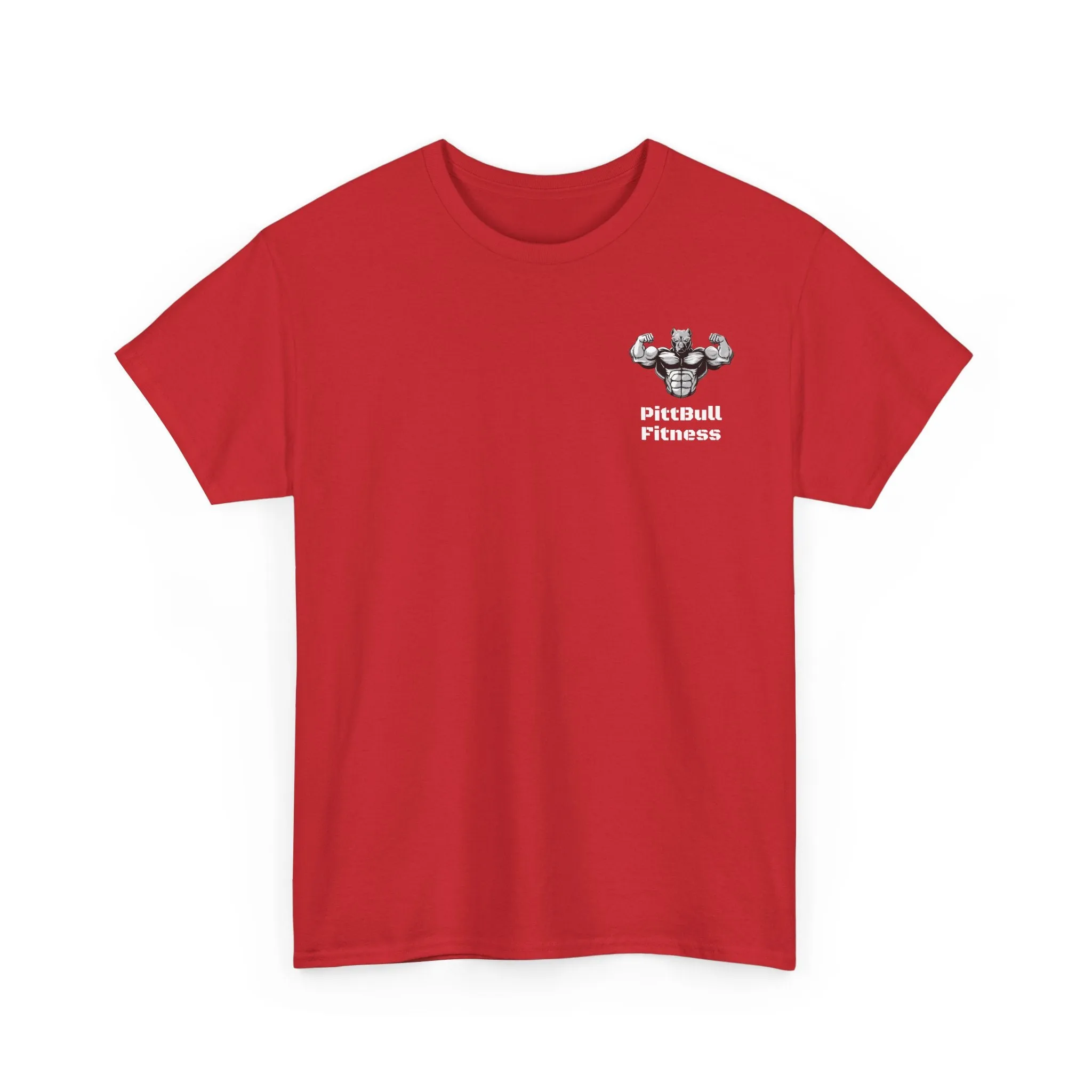 PittBull Fitness Bark
