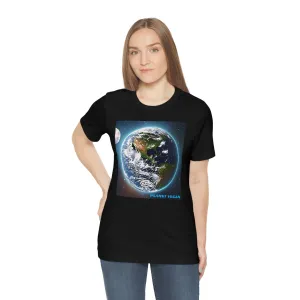 Planet Vegan 3 Short Sleeve Tee