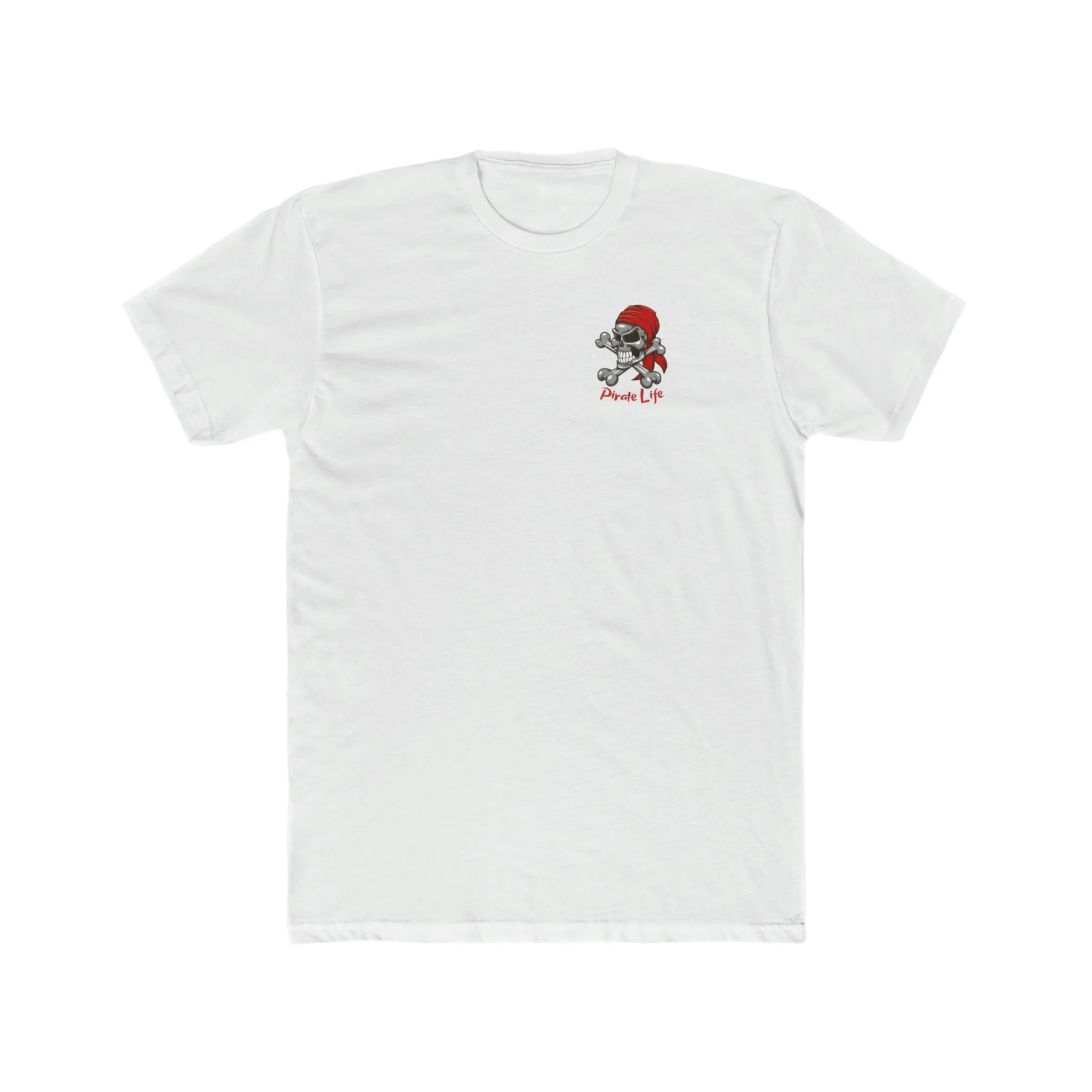 Play Like a Pirate! T