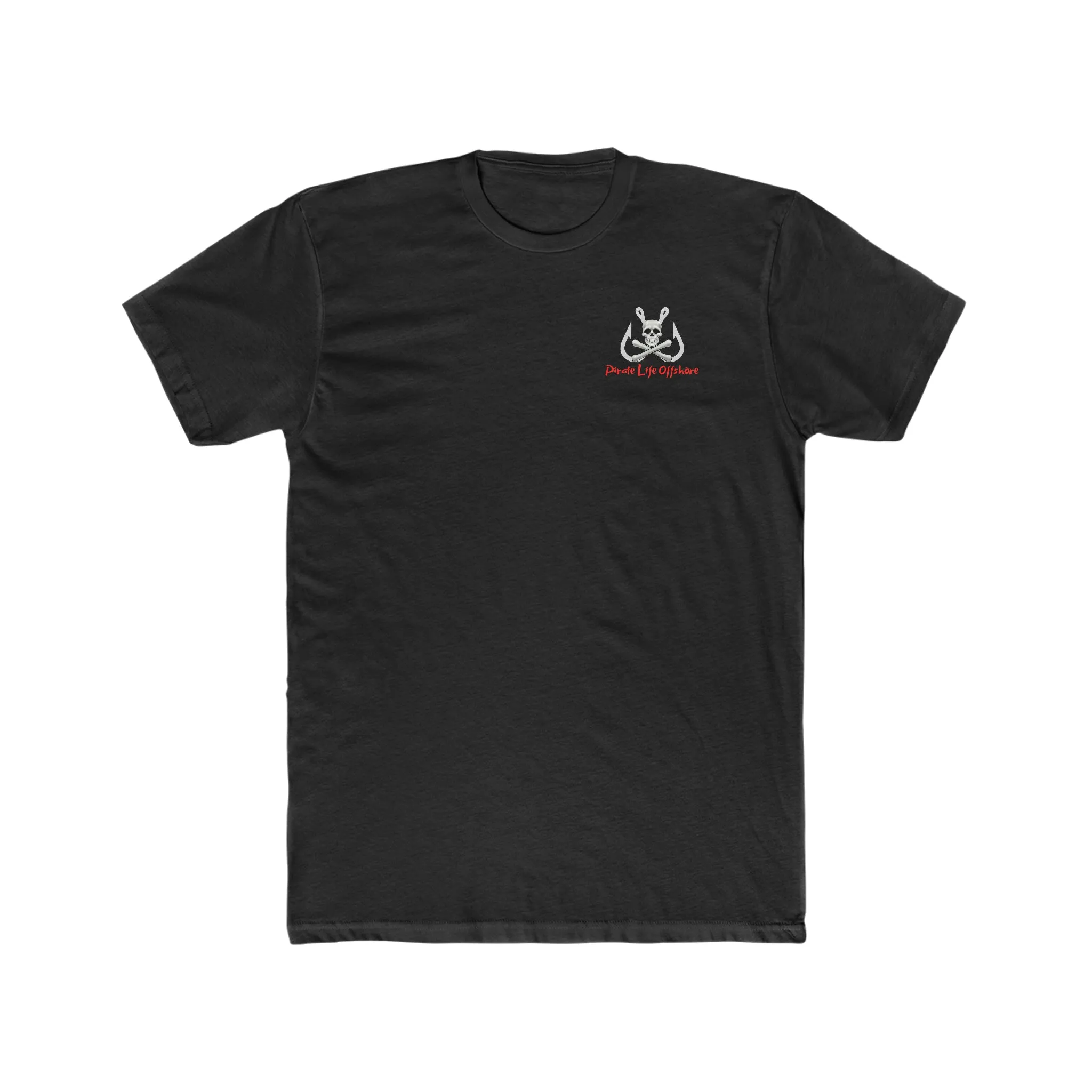 P.L.O. Sea Monsters T