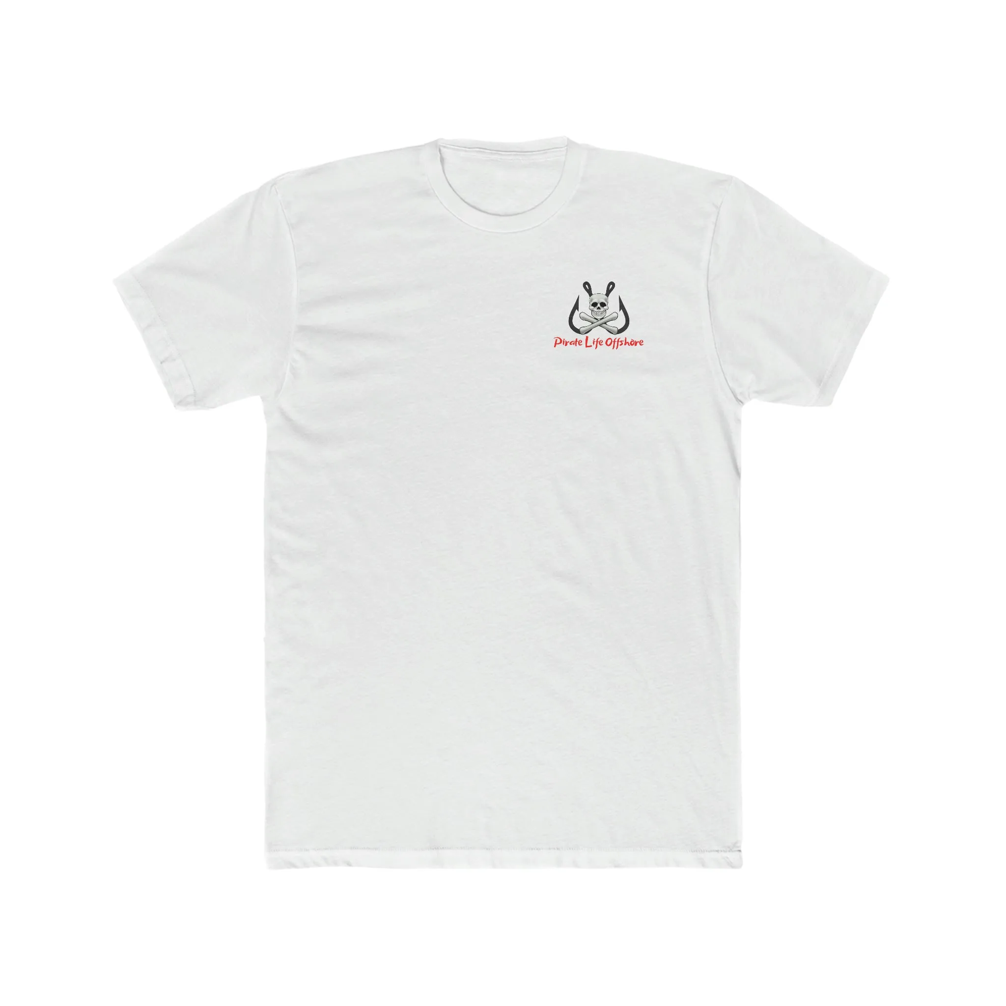 P.L.O. Sea Monsters T