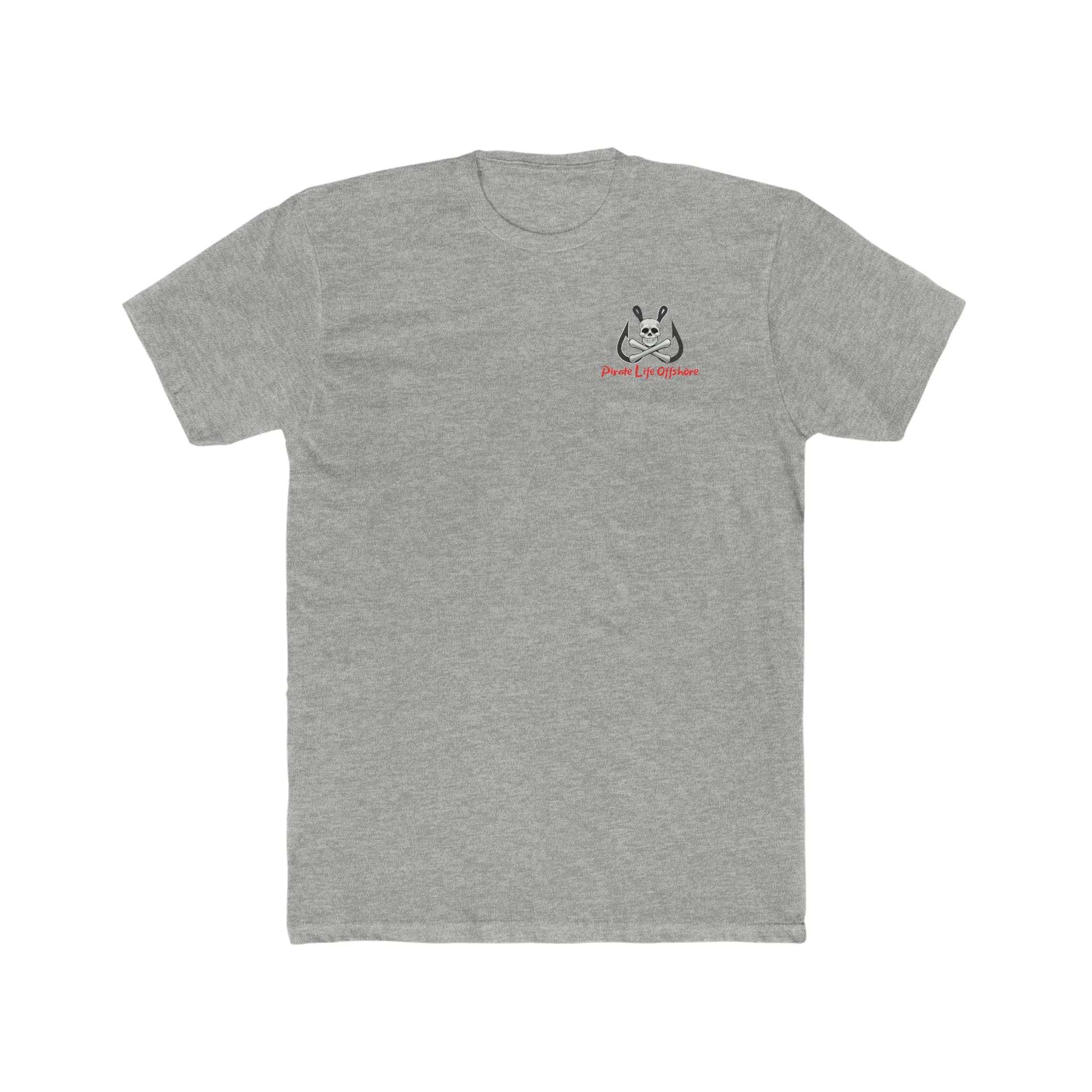 P.L.O. Sea Monsters T
