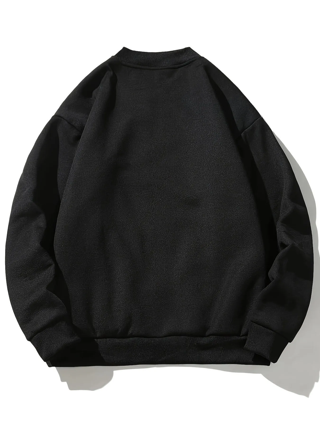 Plus Size Teddy Fleece Baseball Jacket - Soft, Cozy, and Stretchy Knit Fabric with Stand Collar, Solid Color, Pockets, and All-Season Wear - Regular Fit, 100% Polyester, Sports & Casual Style
