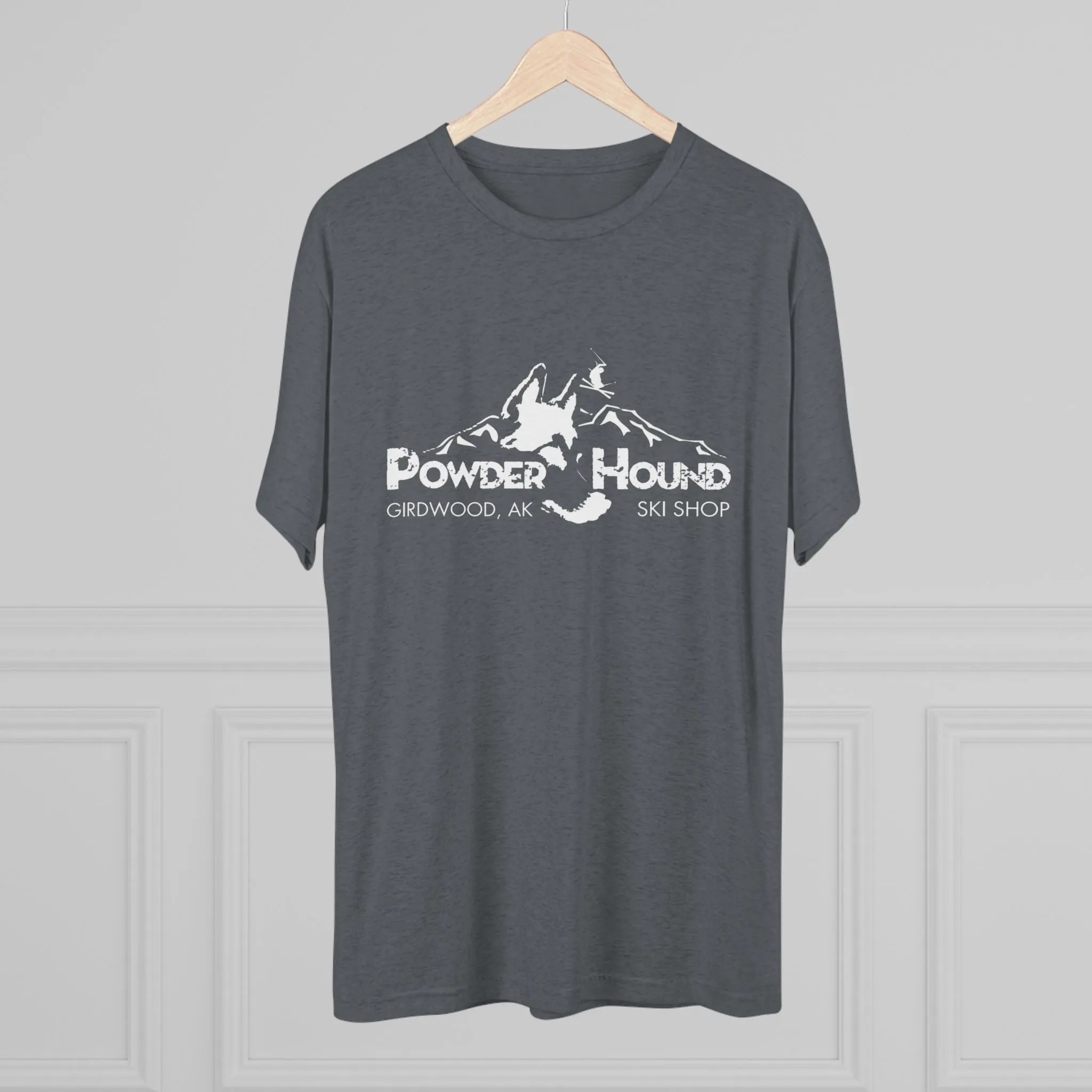 Powder Hound Tee