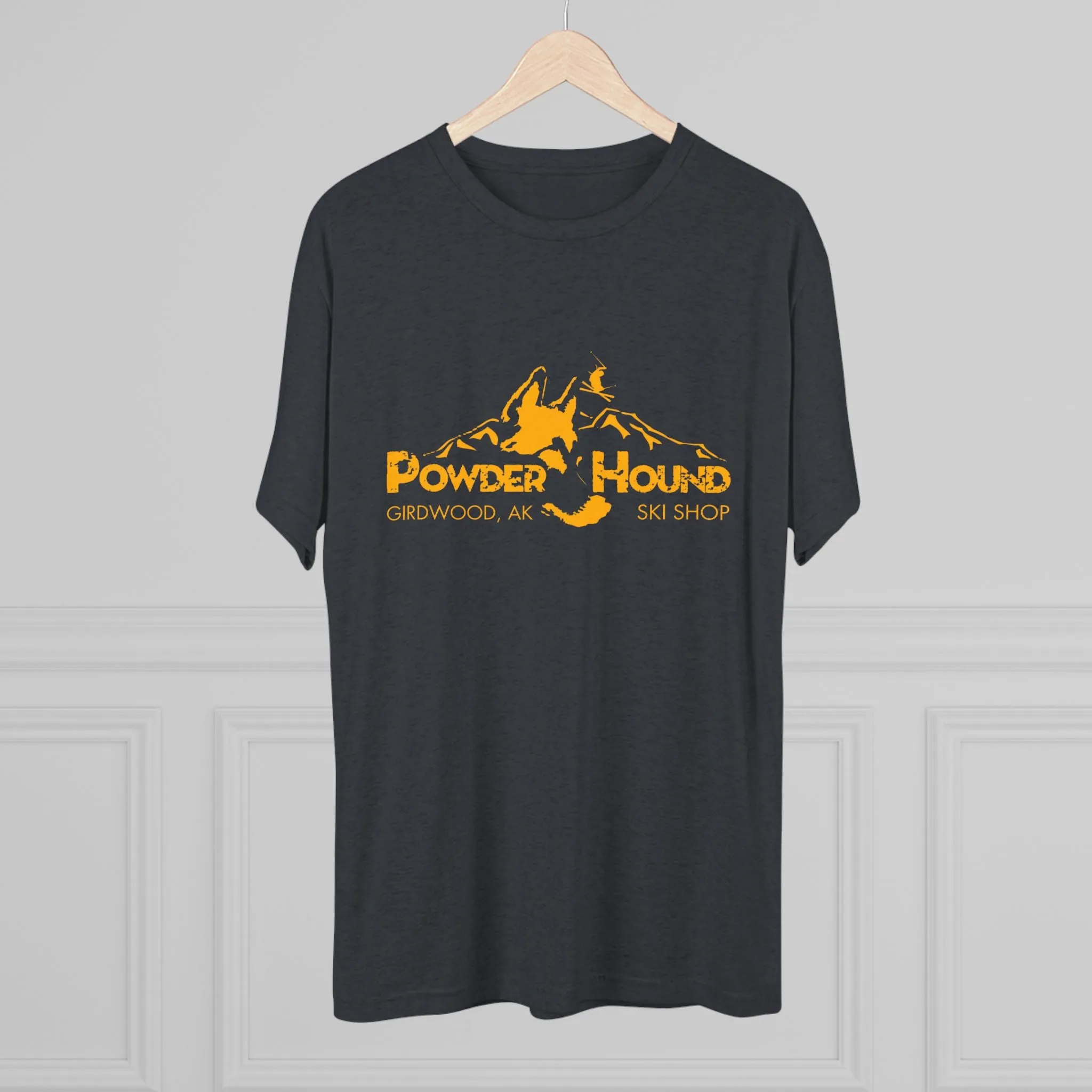 Powder Hound Tee