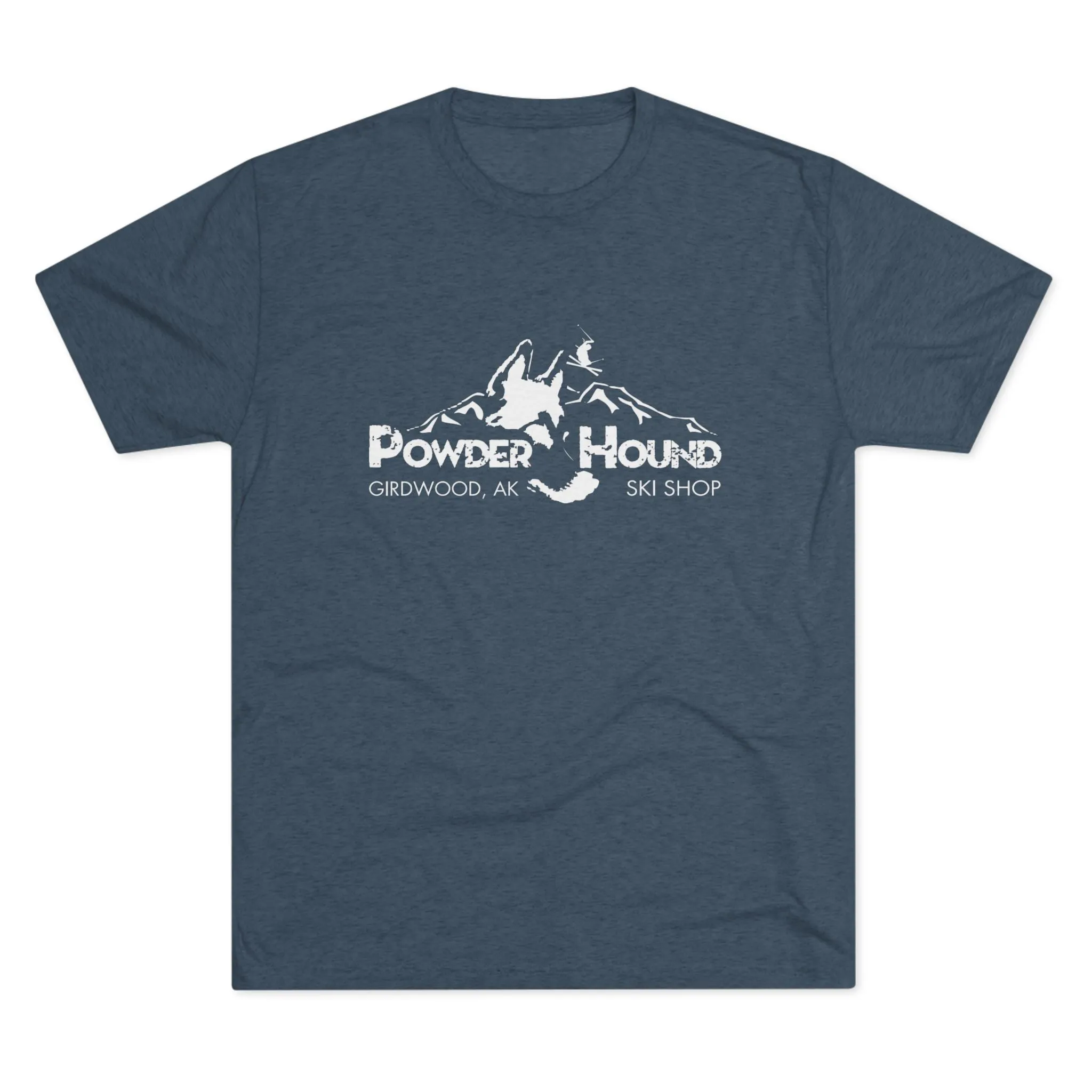 Powder Hound Tee