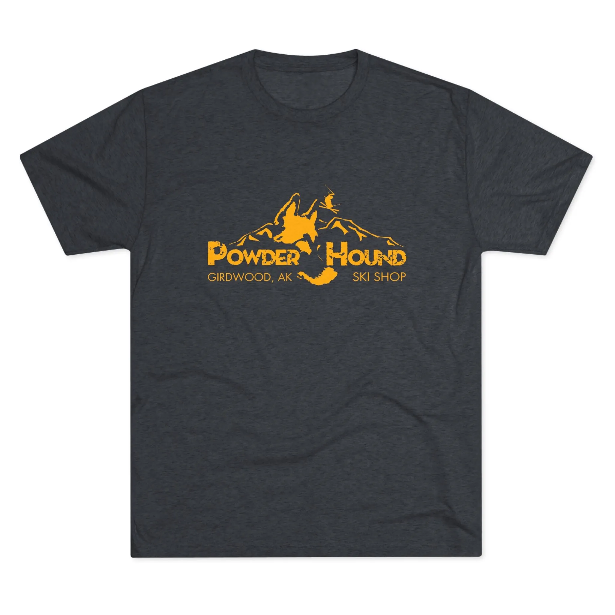 Powder Hound Tee