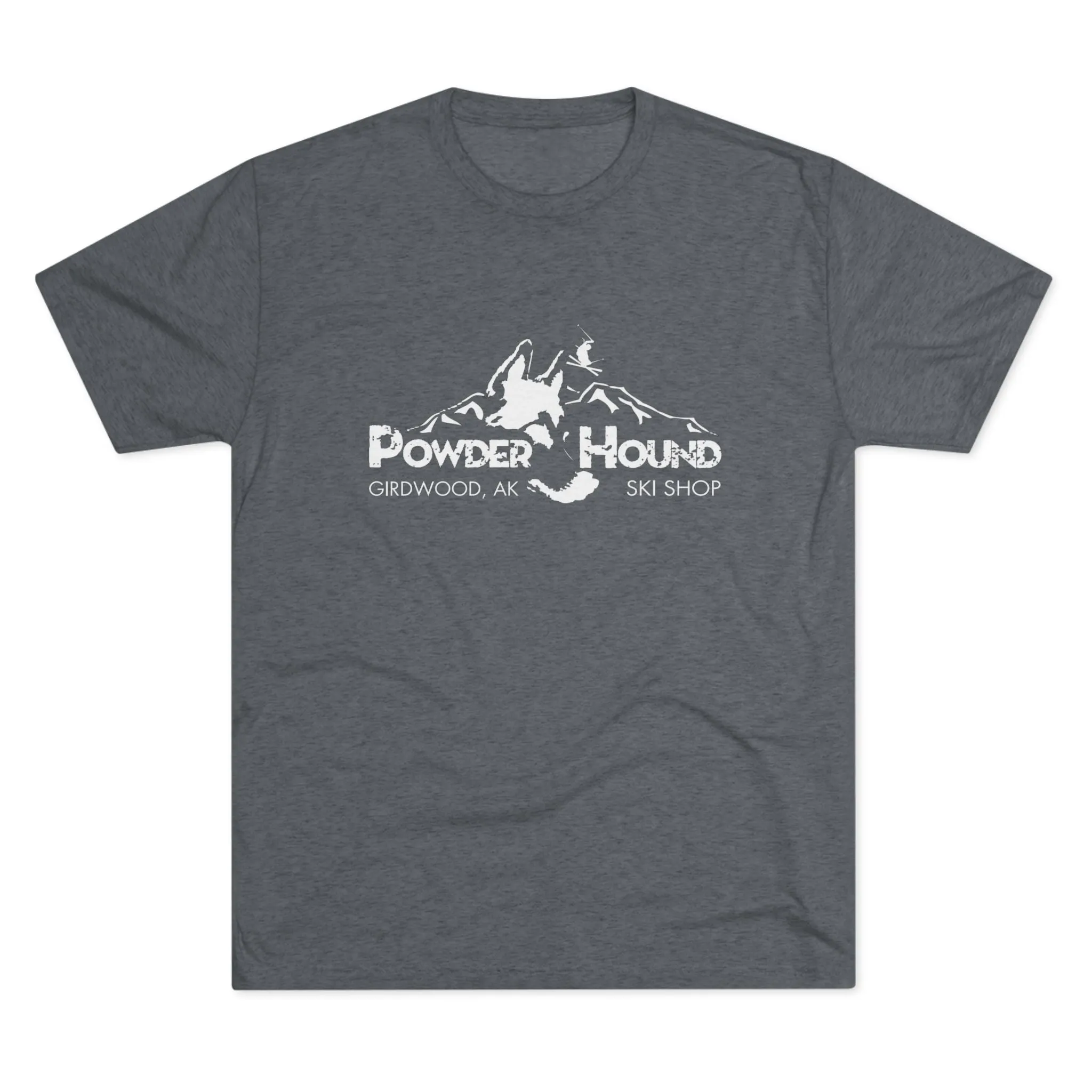 Powder Hound Tee