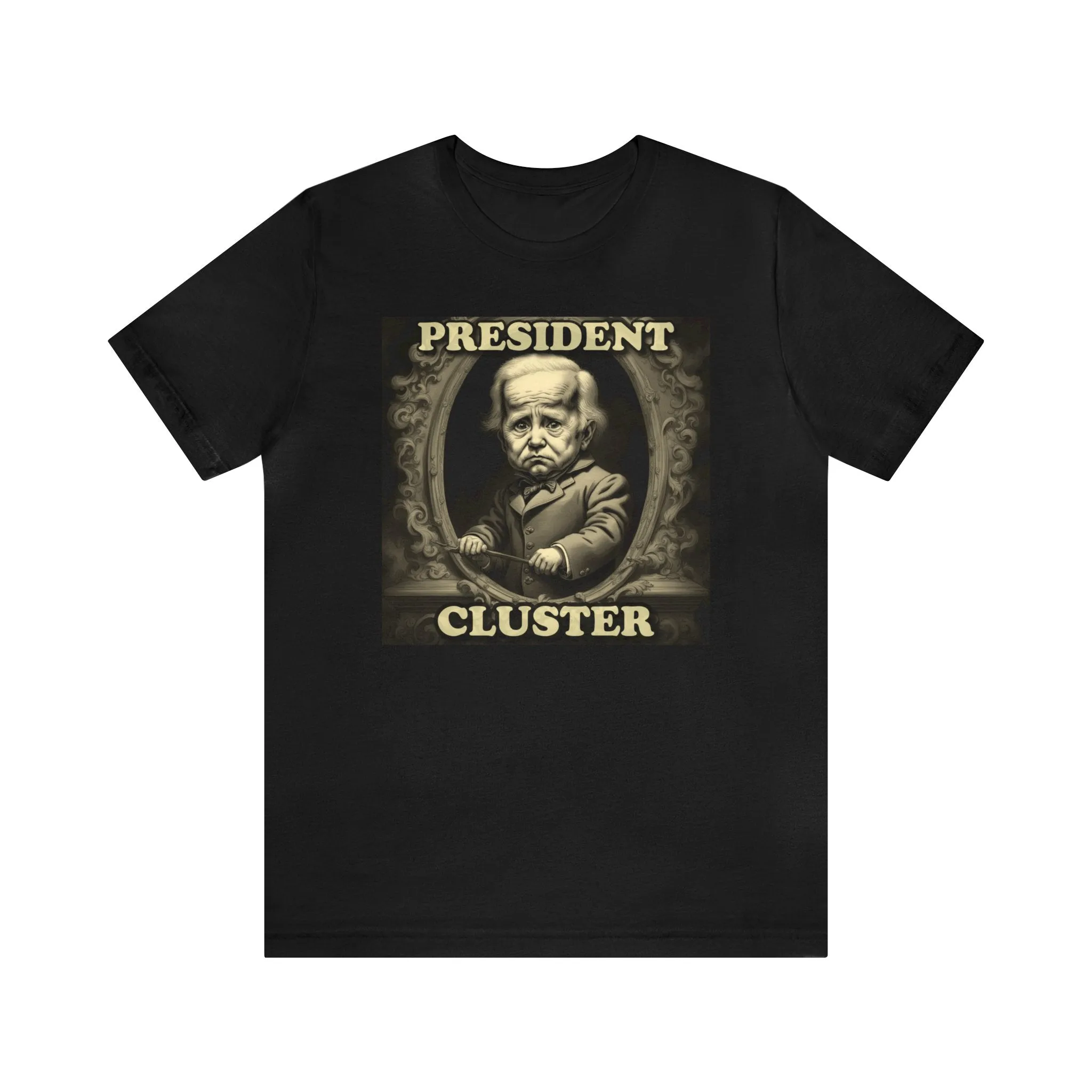President Cluster
