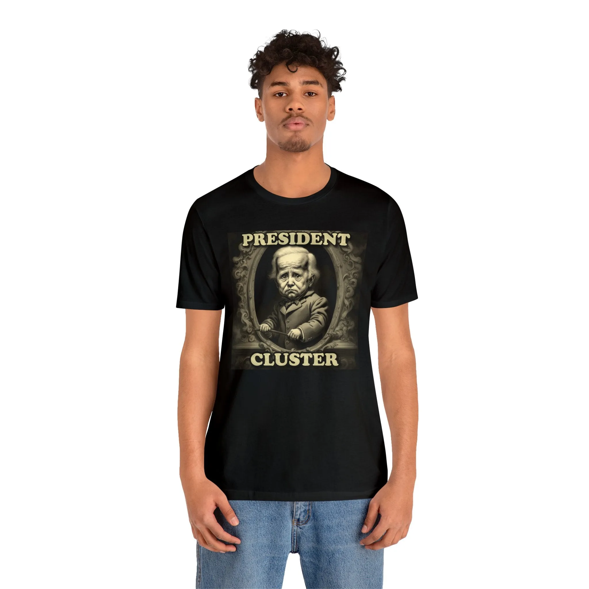 President Cluster