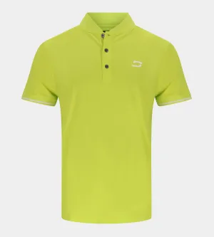 PRIME POLO - LIME