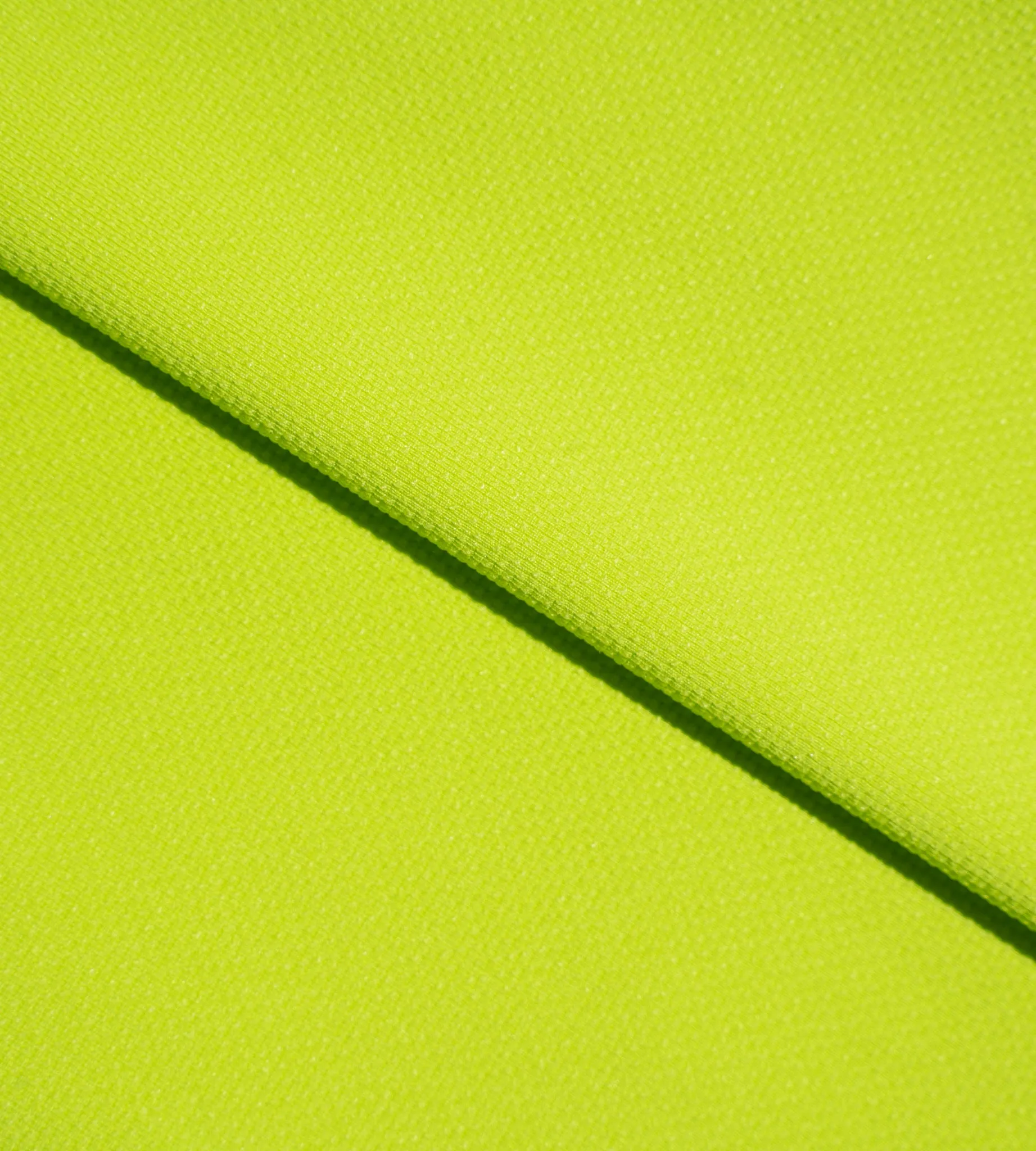 PRIME POLO - LIME