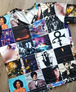 PRINCE COVERS
