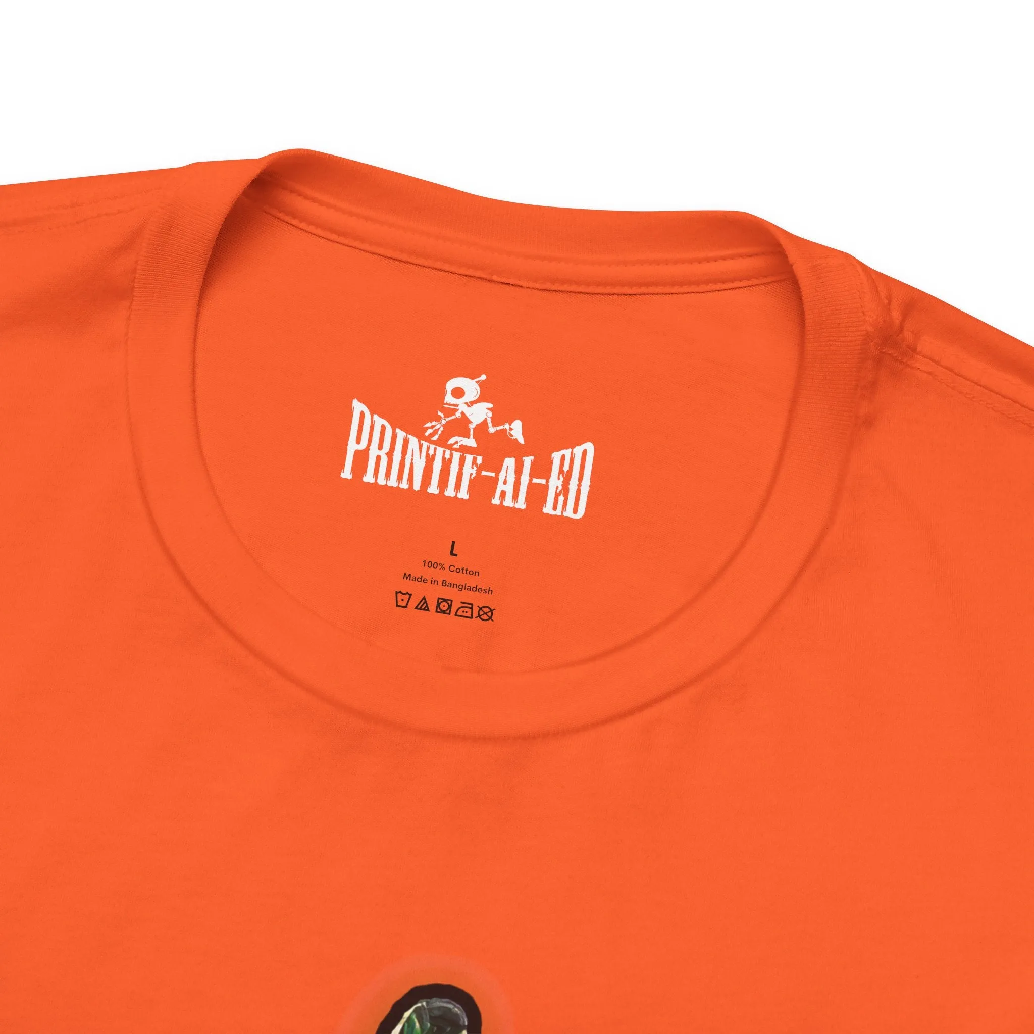 Printif-AI-ed Men's Kill Summer Premium Tee