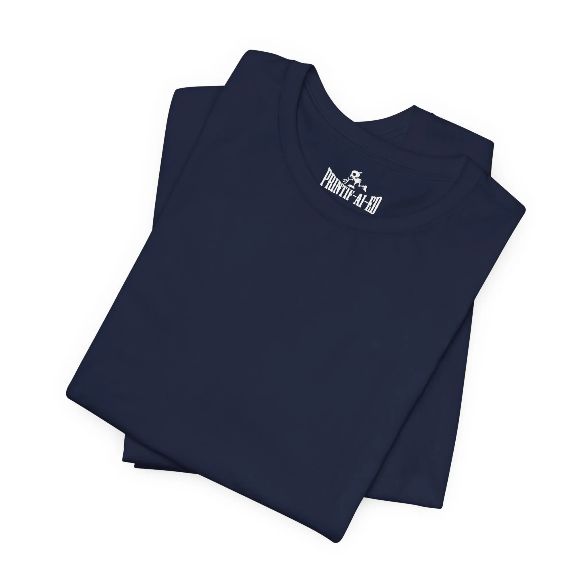 Printif-AI-ed Men's The Balance Premium Tee