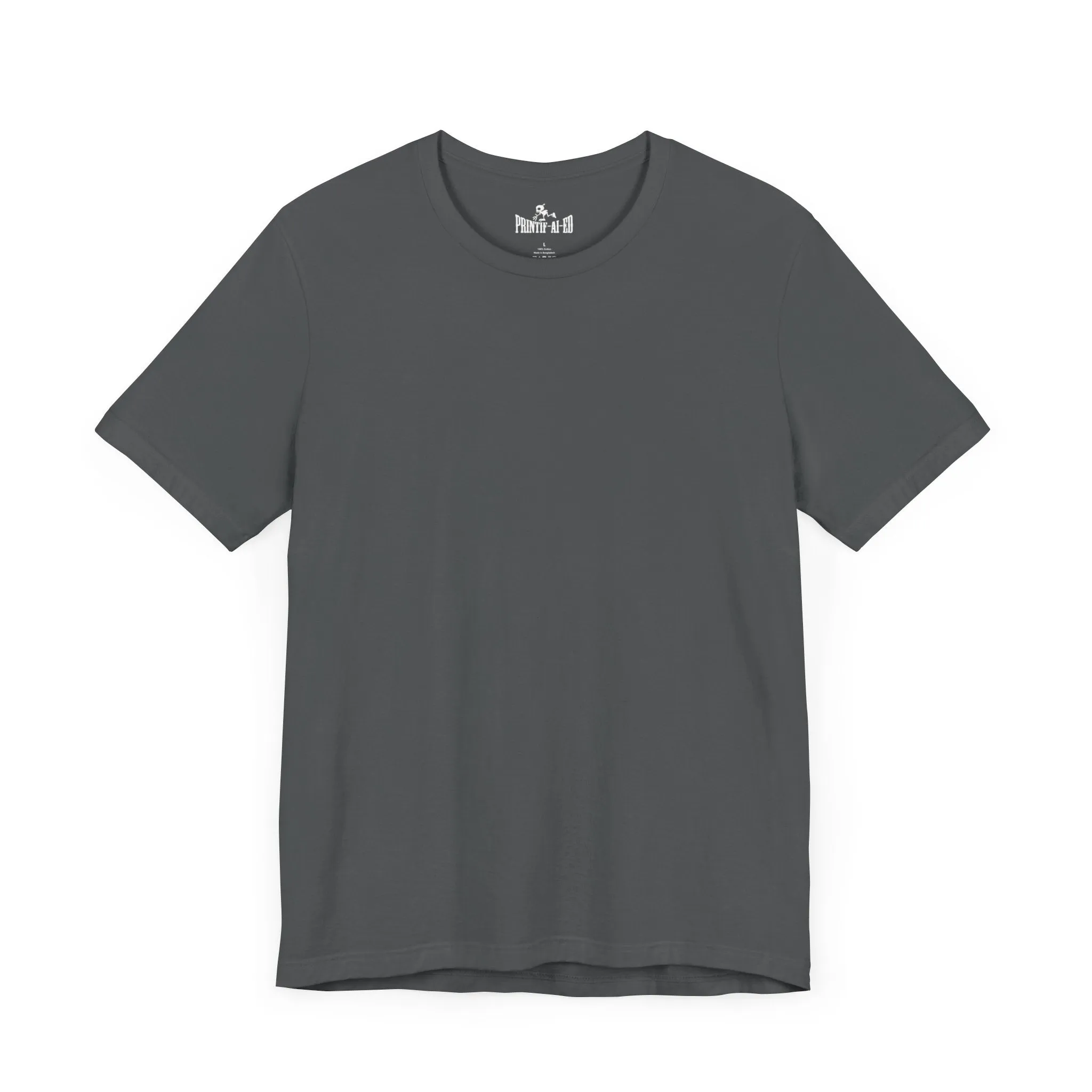 Printif-AI-ed Men's The Balance Premium Tee