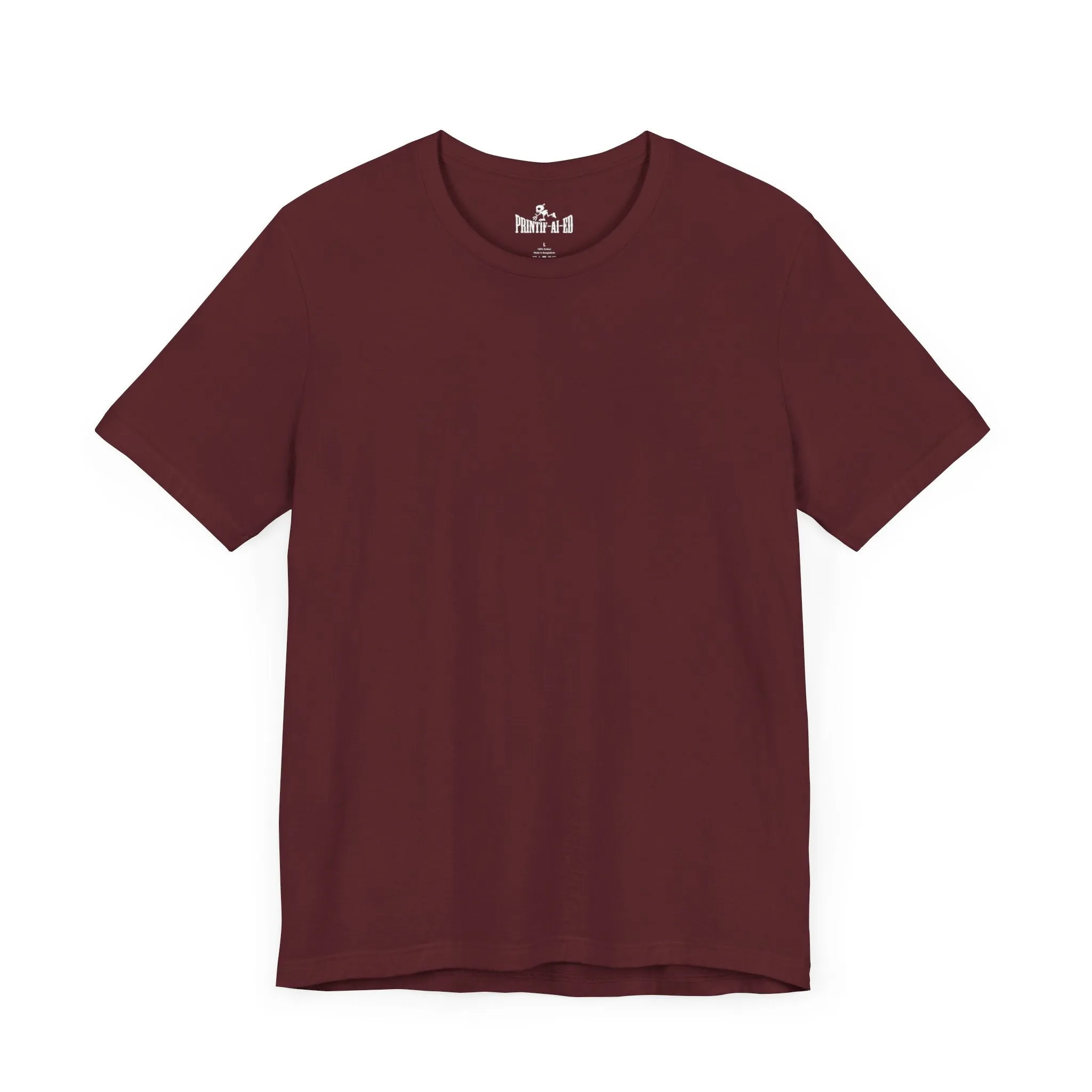 Printif-AI-ed Men's The Balance Premium Tee