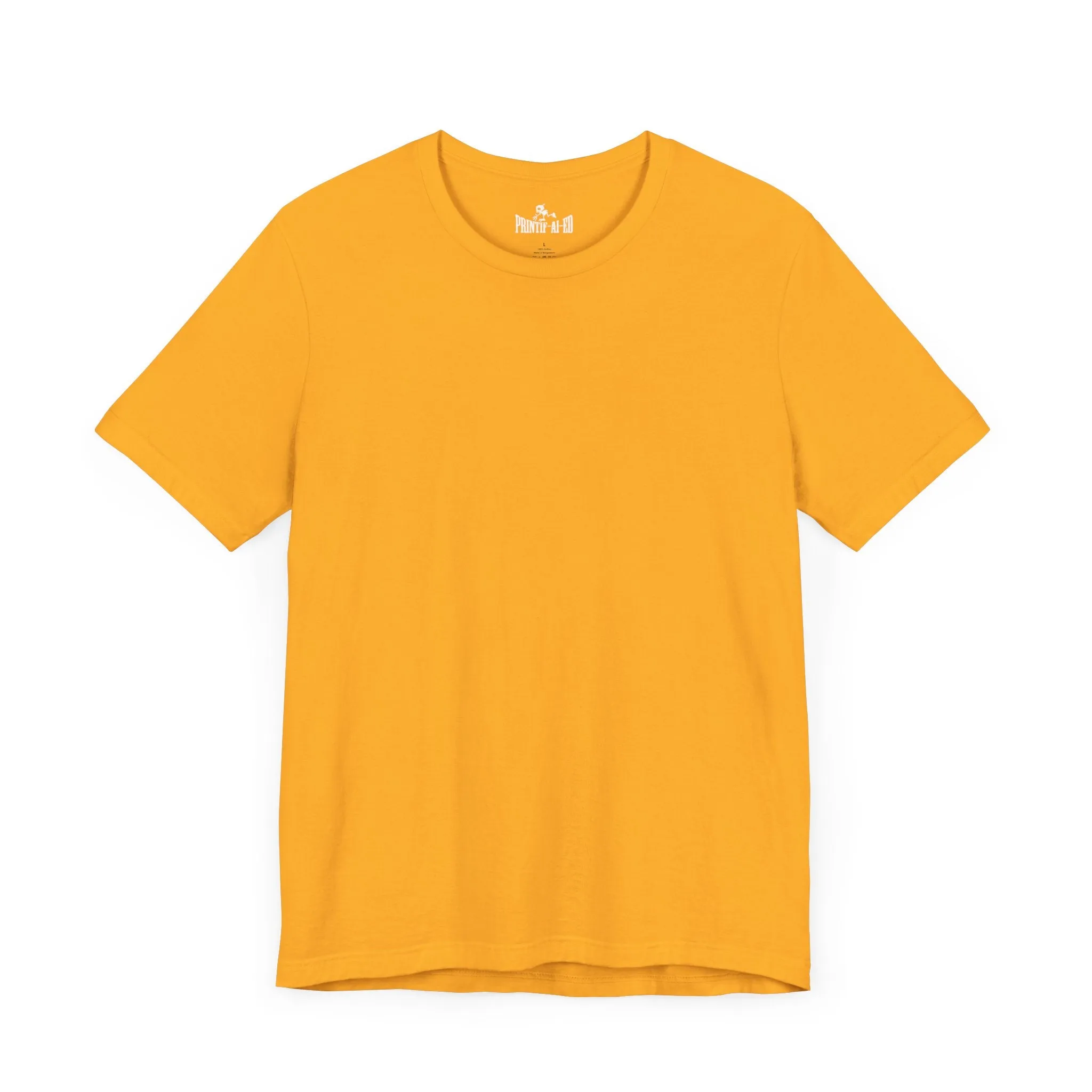 Printif-AI-ed Men's The Balance Premium Tee