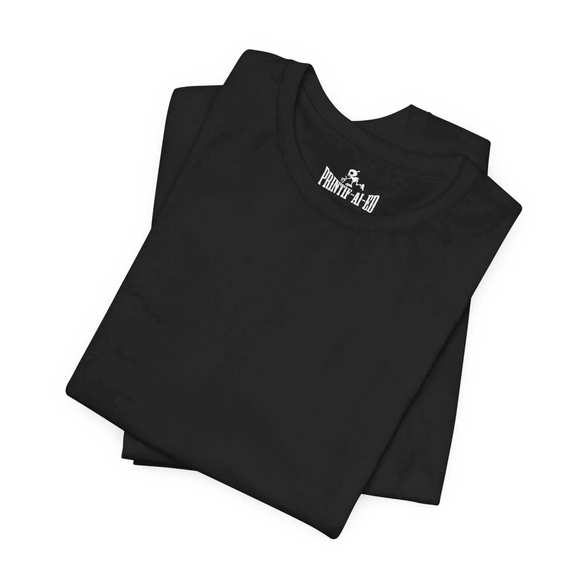 Printif-AI-ed Men's The Balance Premium Tee